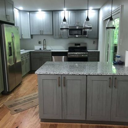  for H.I.P Renovations in Woodbridge, VA