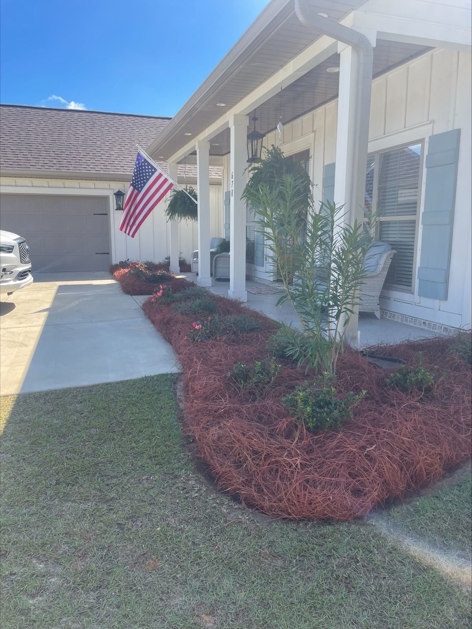  for Enhanced Landscape in Daphne, AL