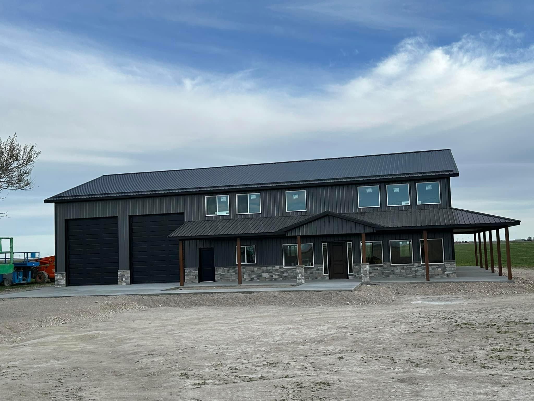  for Desertwest Construction in Idaho Falls, ID