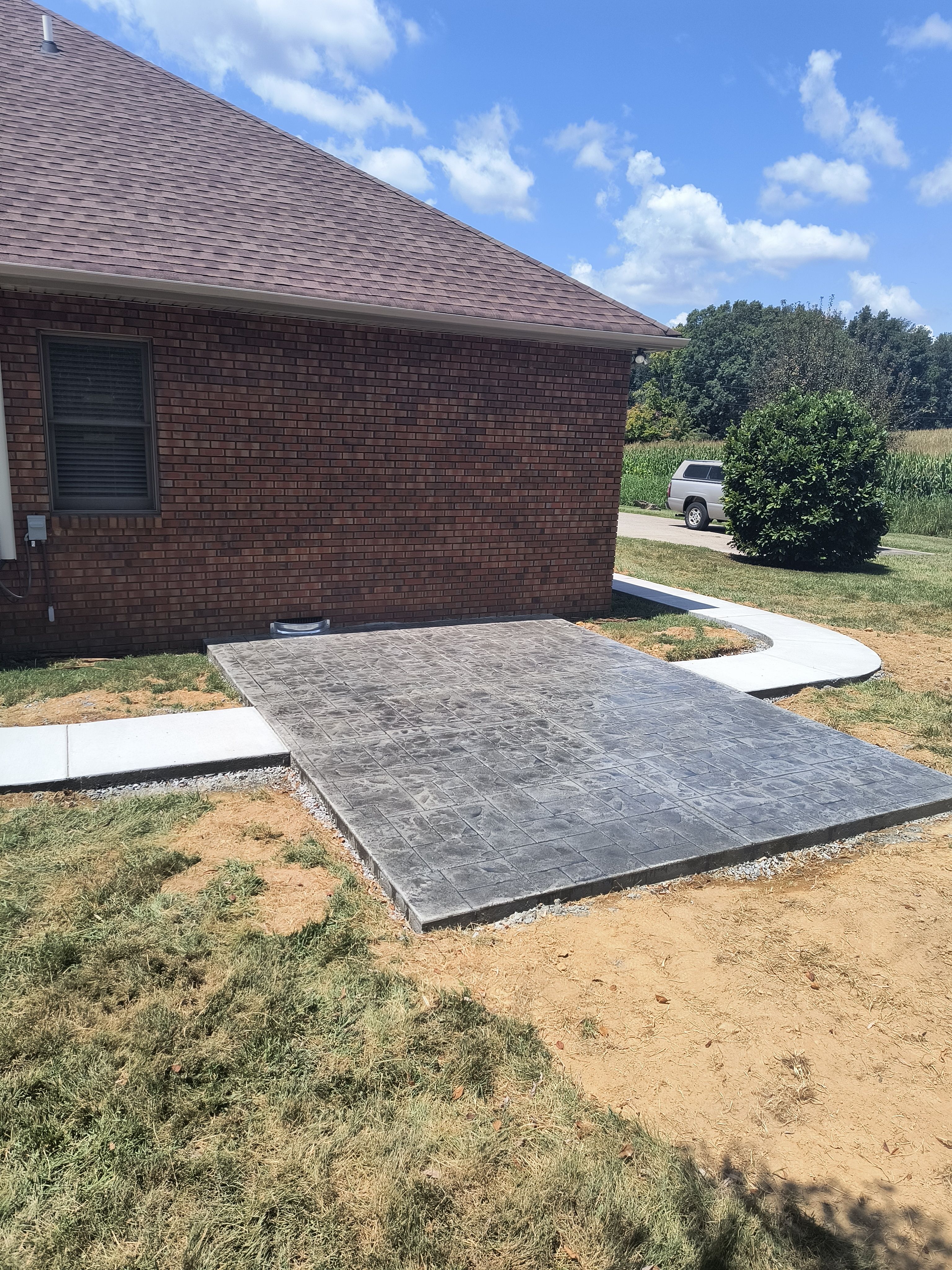  for Layne It Down Concrete Artisan in Hopkinsville, KY