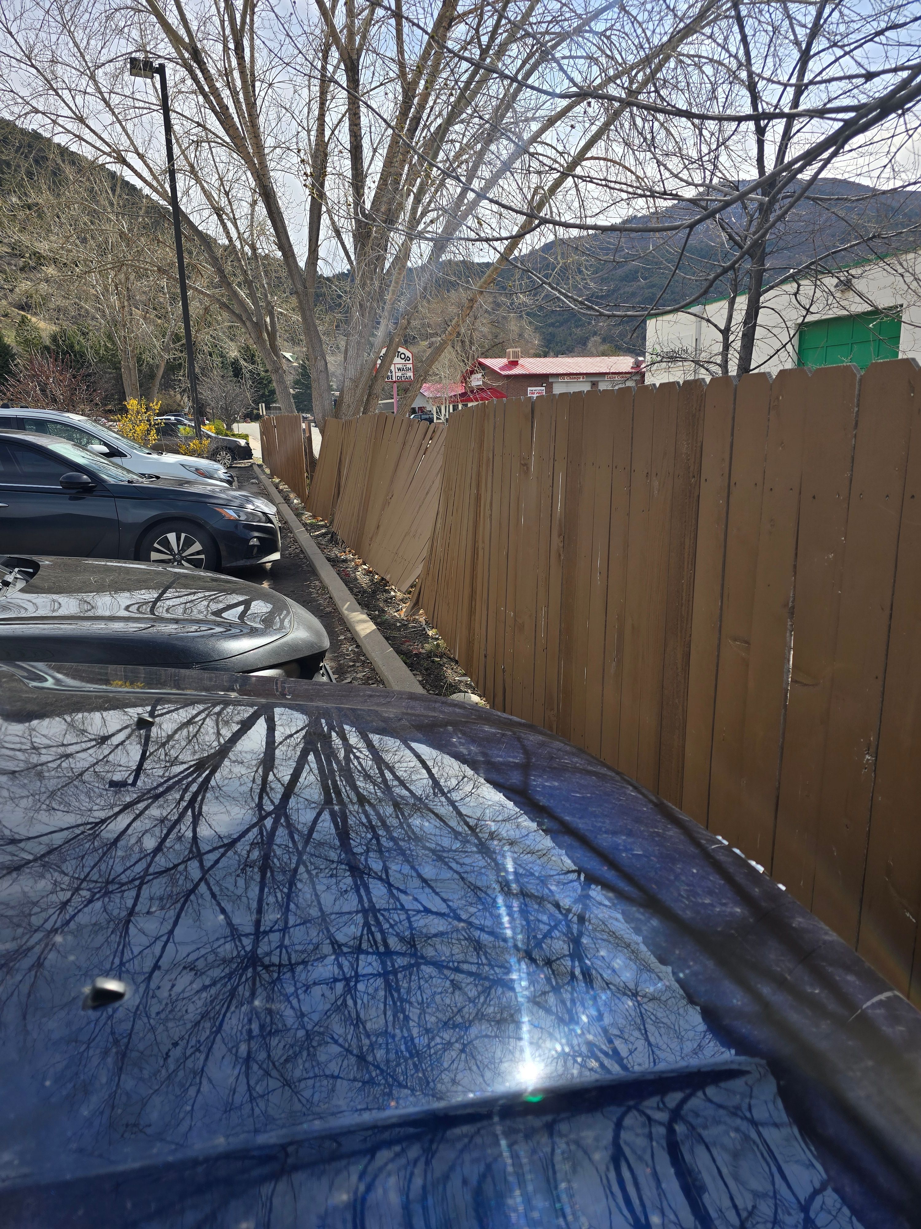 All Photos for LRS: Landscape, Rescue, Snow in Silt, CO