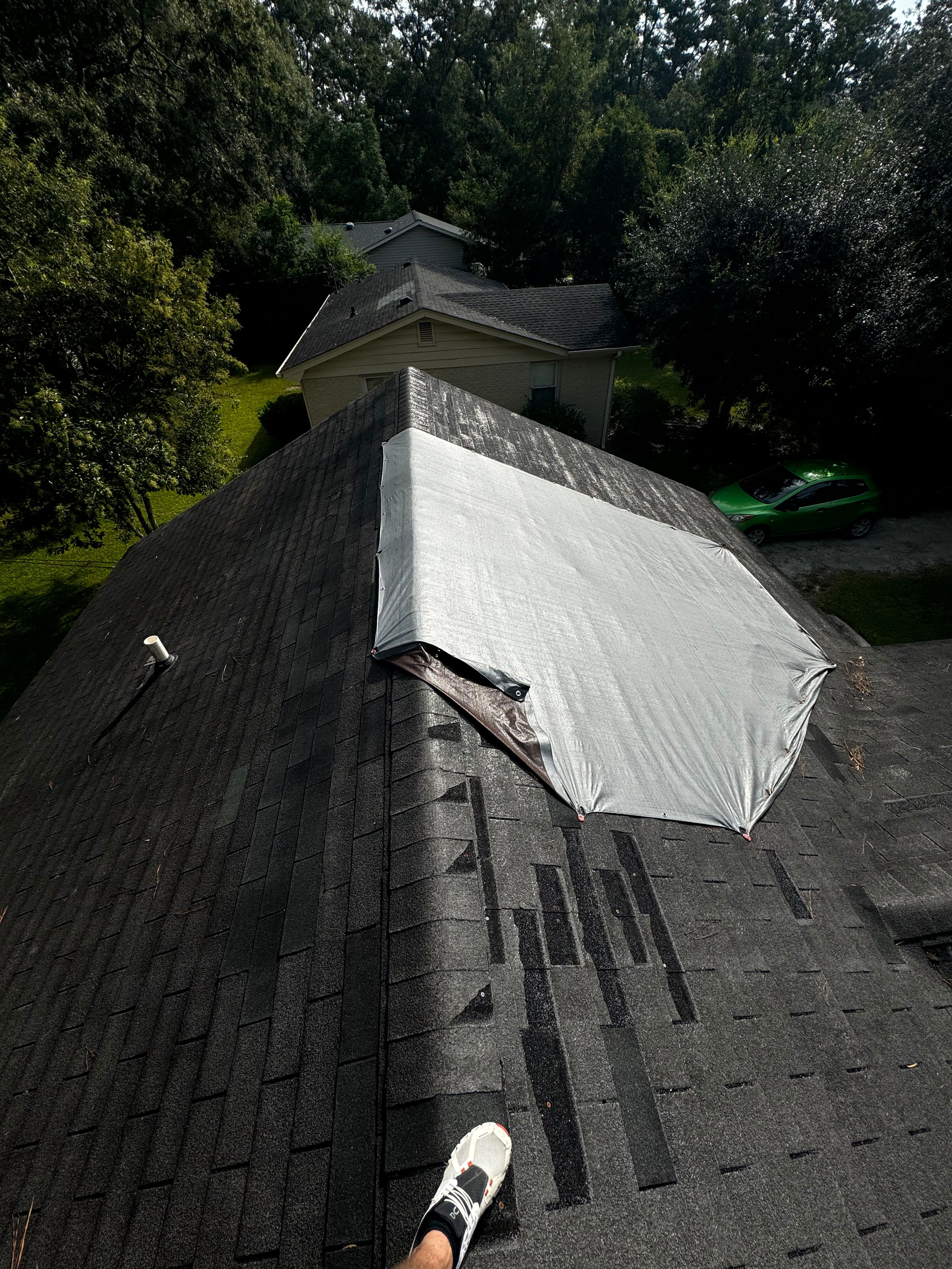  for Macklen Roofing LLC in Myrtle Beach, SC