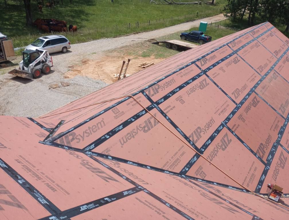  for Eggert Construction and Landhaus Woodworks in Winona,  MO