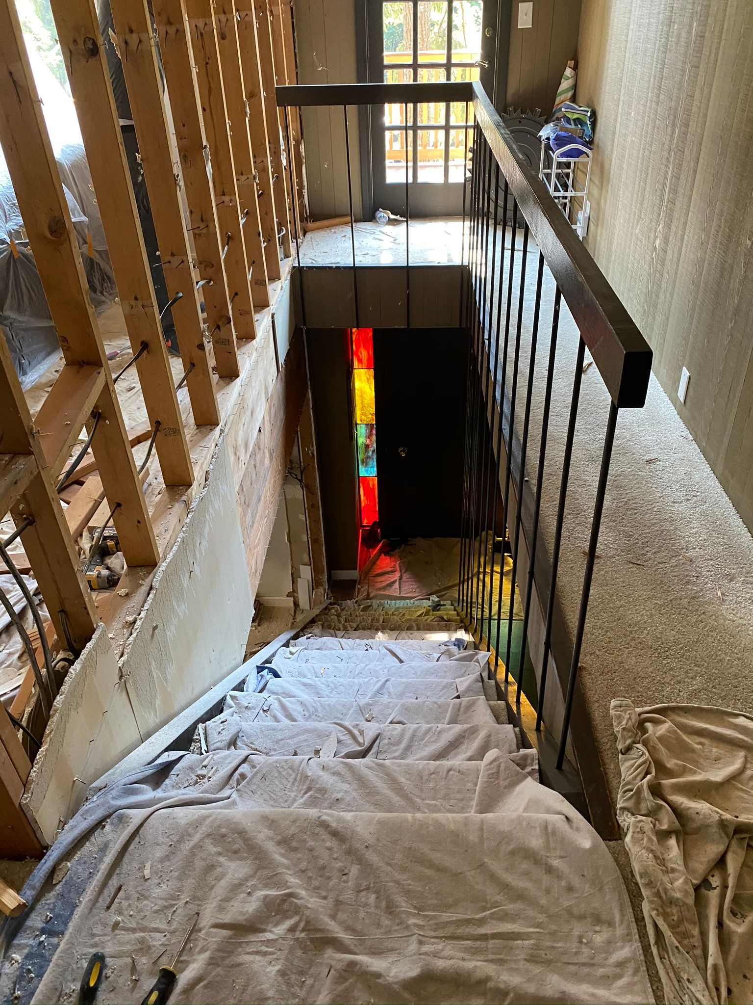  for Tony's Remodeling & Painting in Renton, WA