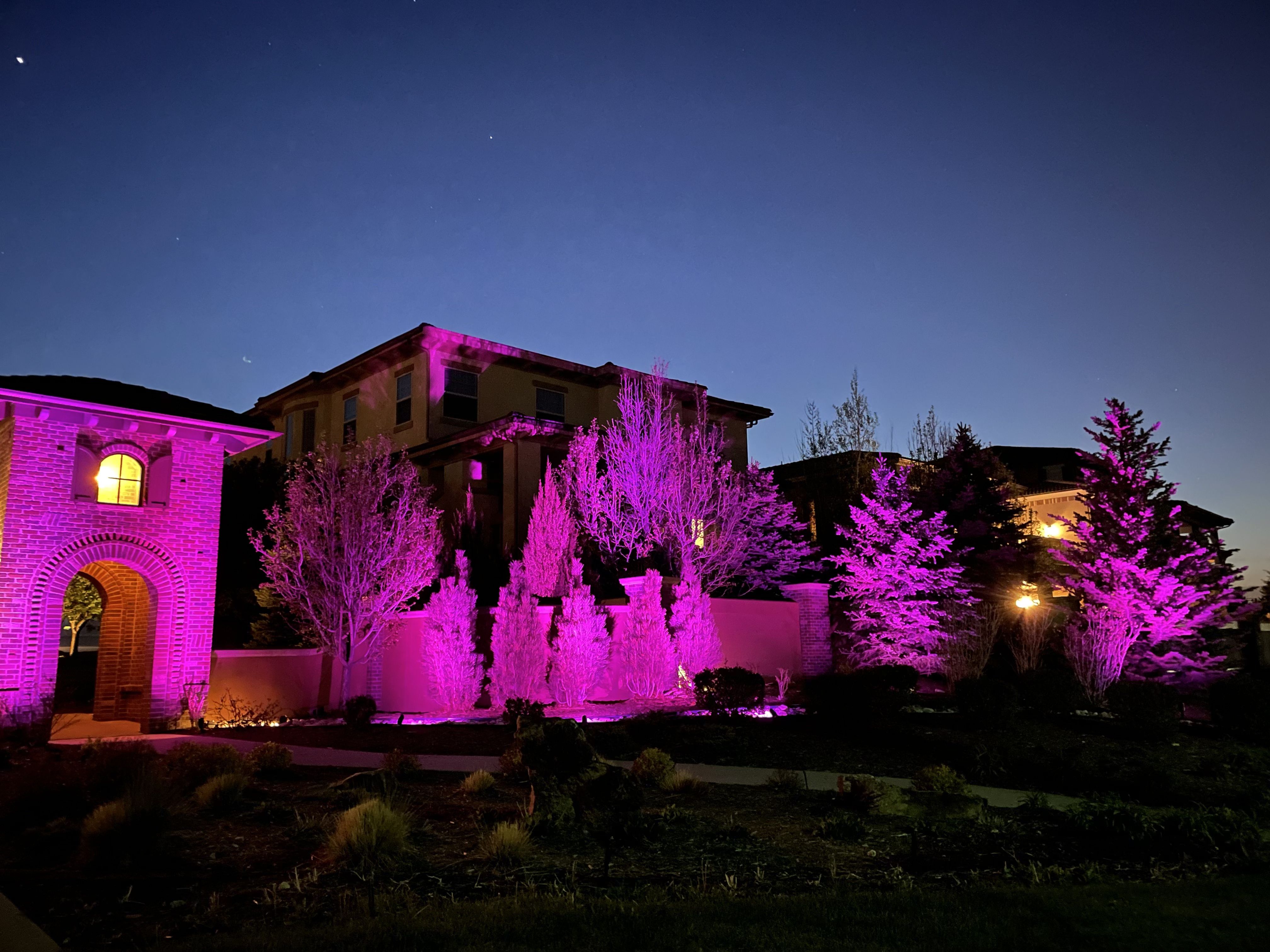  for Green Pastures Lawn Care in Bastrop, TX