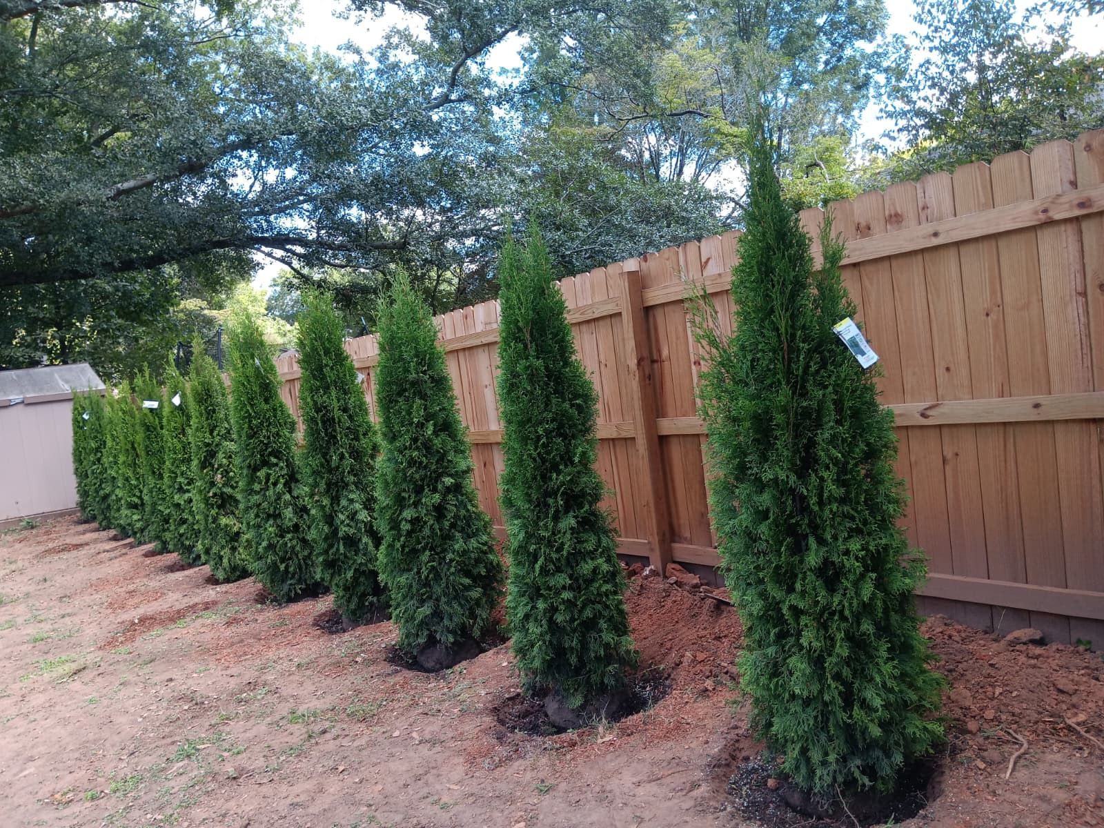 for Hightower Home Improvement and Garden in Atlanta, GA