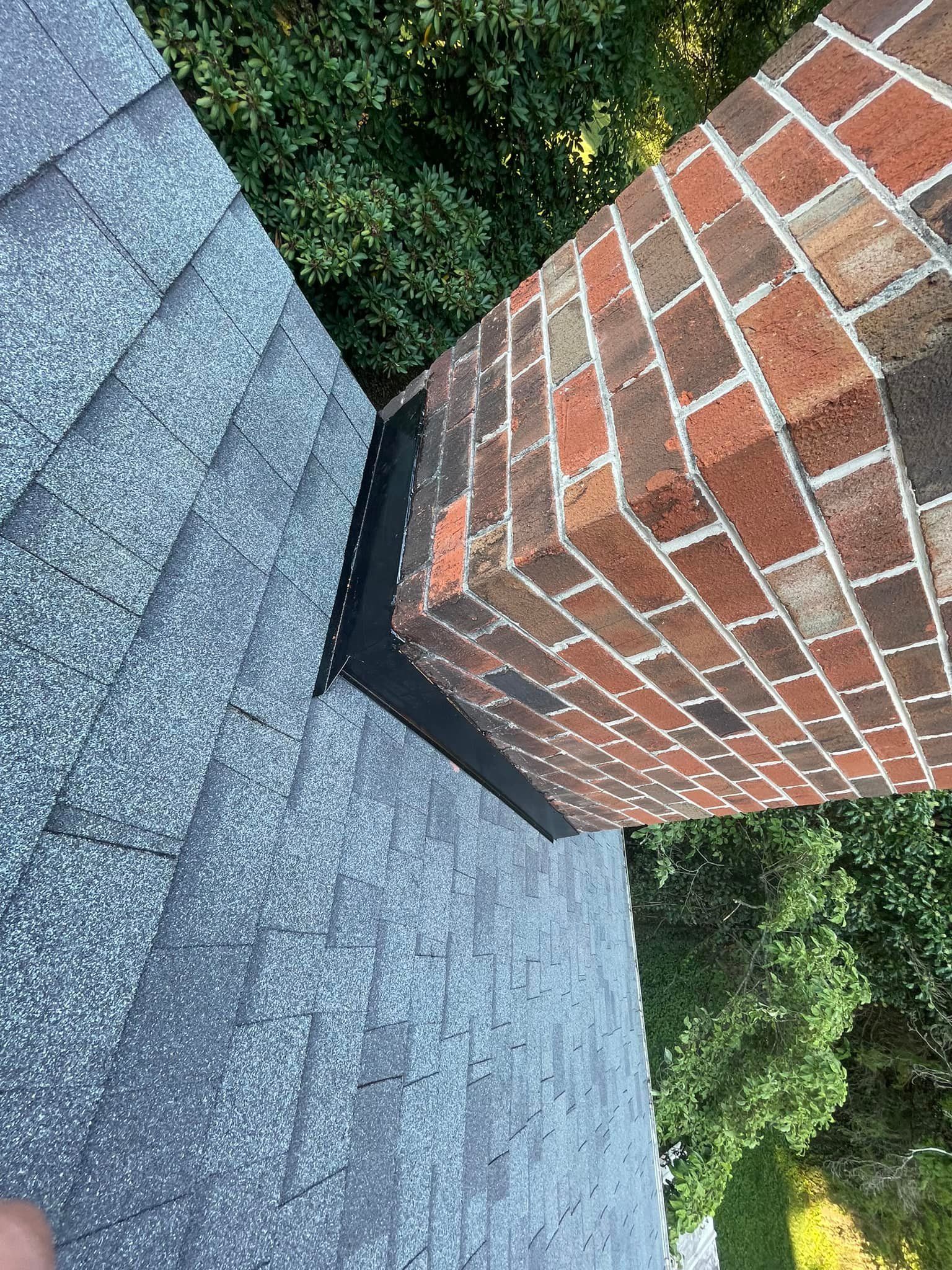 All Photos for Paul’s Roofing and Exteriors in Sparta, TN