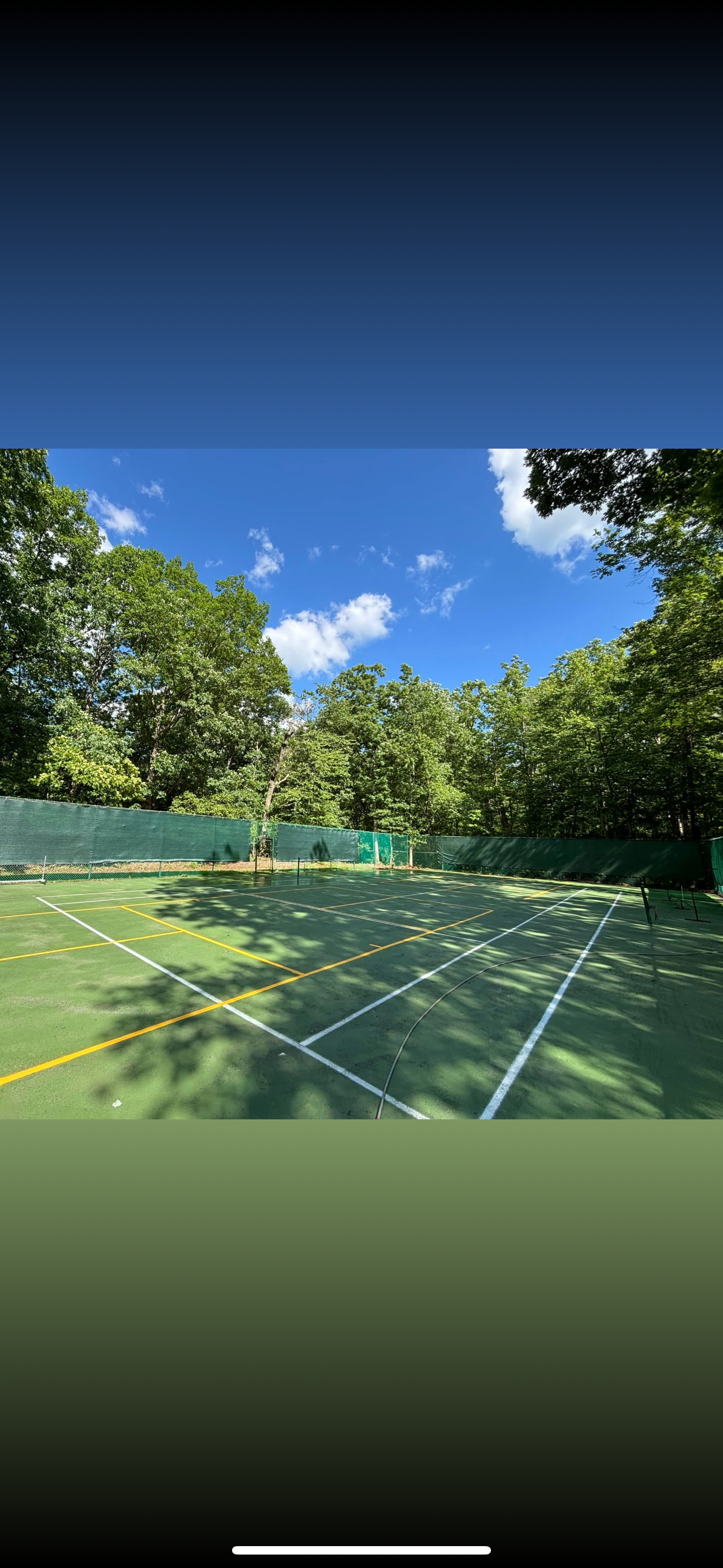 Pressure Washing for Creekside Power Washing and Painting in Aston Township, PA