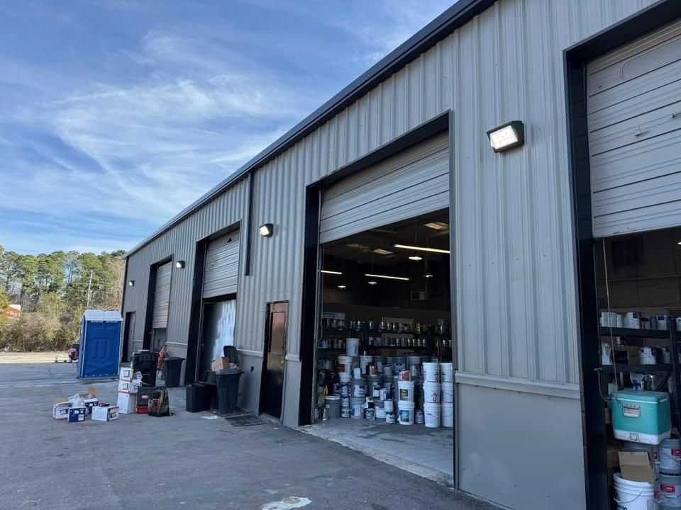  for Pinnacle Electric Solutions in Jacksonville, NC