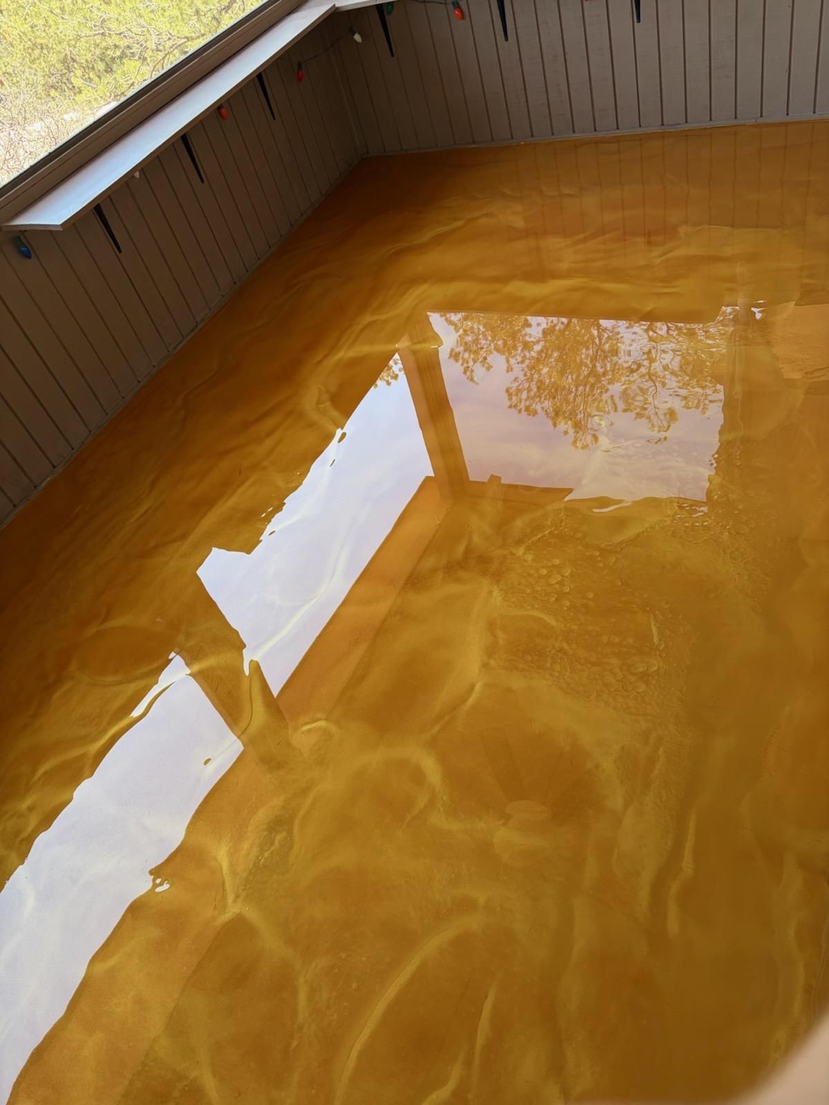  for O&V Epoxy Flooring LLC in Sedona, AZ