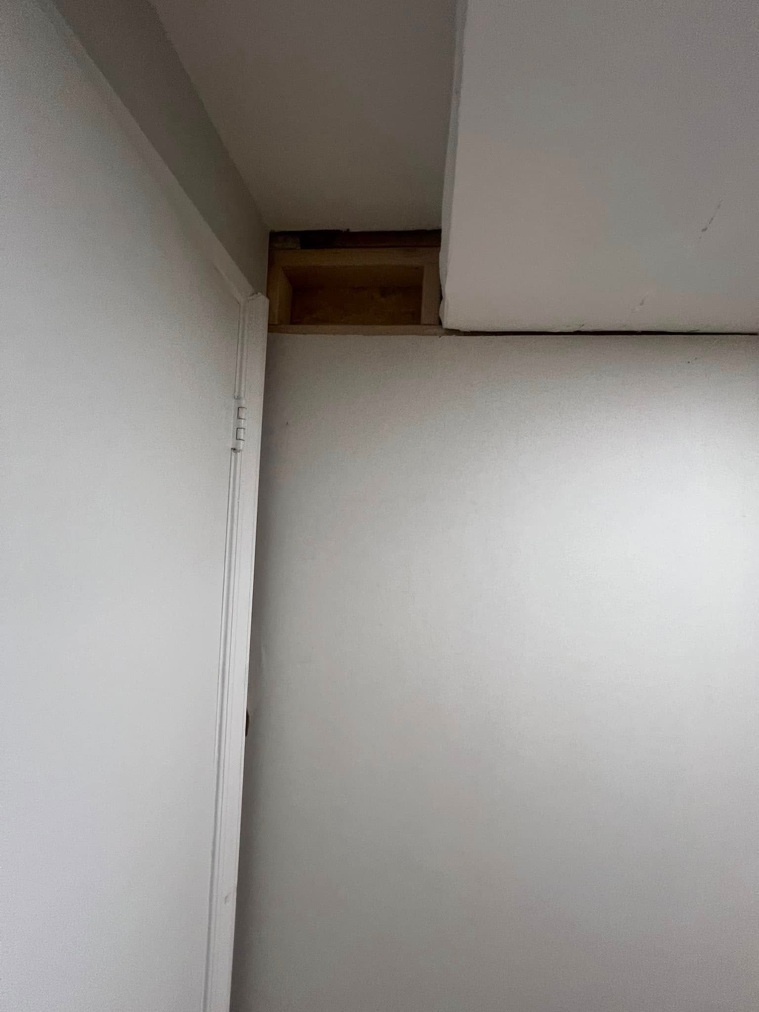  for Casp Drywall in Manassas, VA