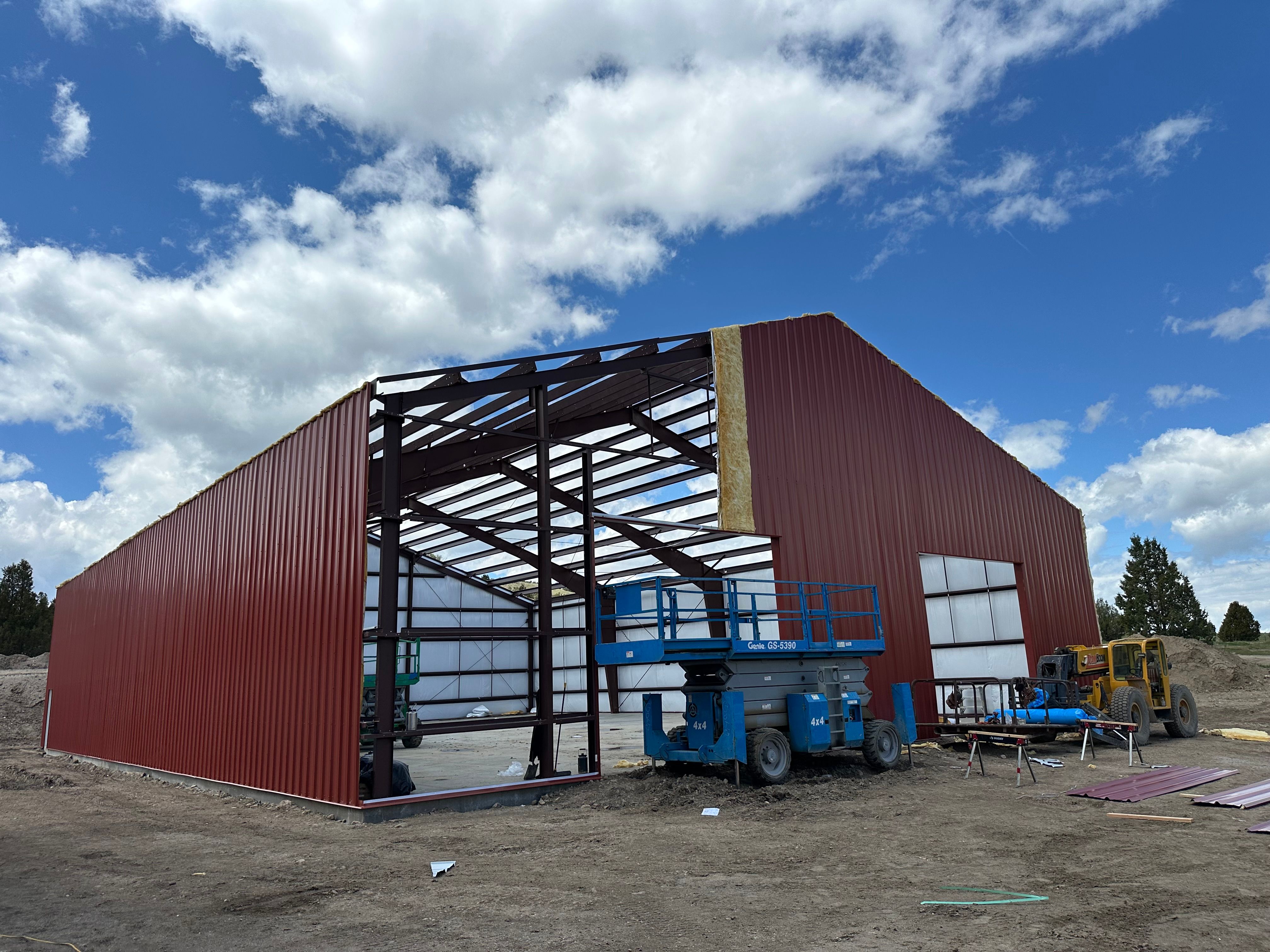  for Desertwest Construction in Idaho Falls, ID