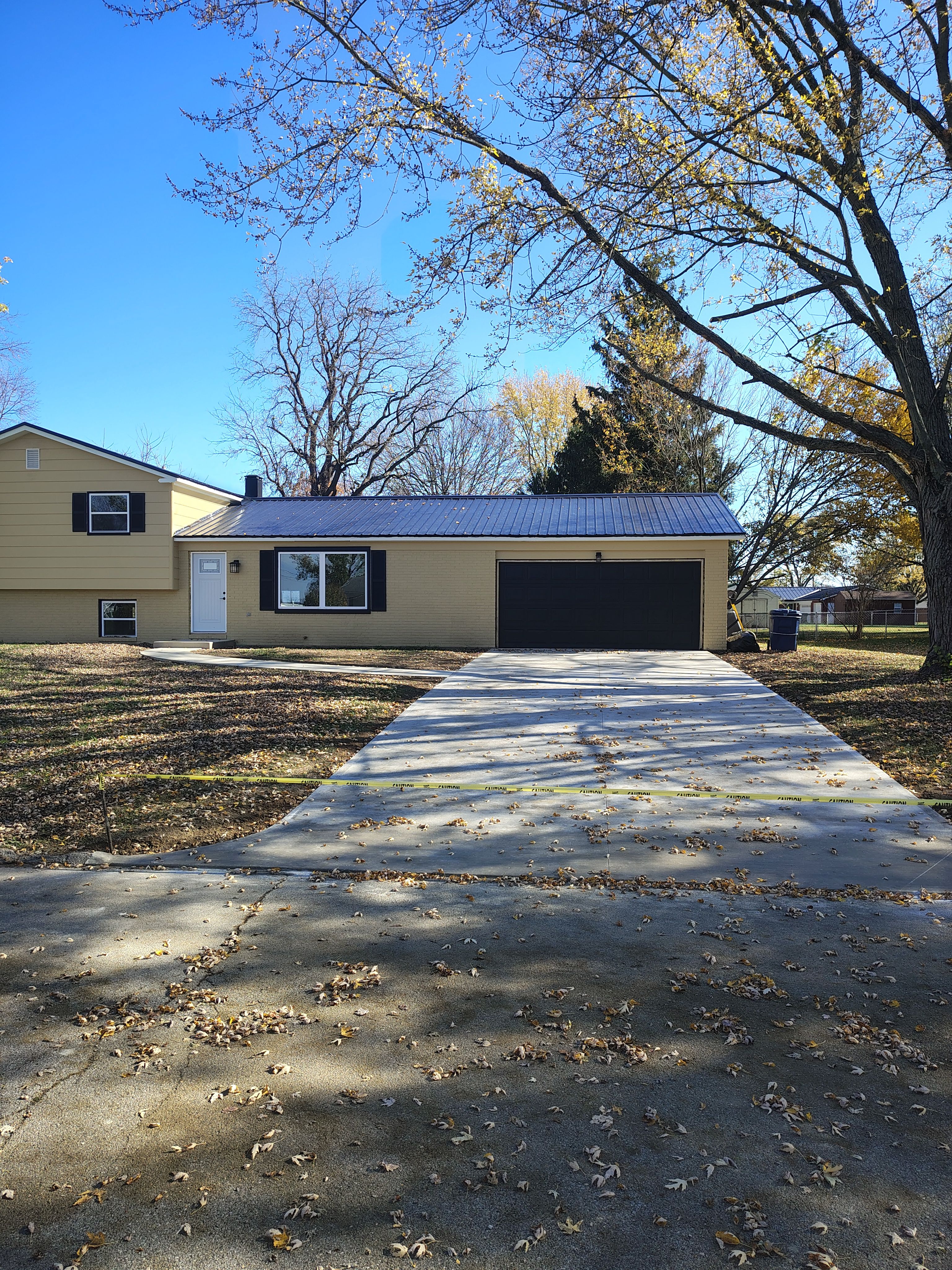  for W.A. Concrete & Home Projects in Richmond, IN