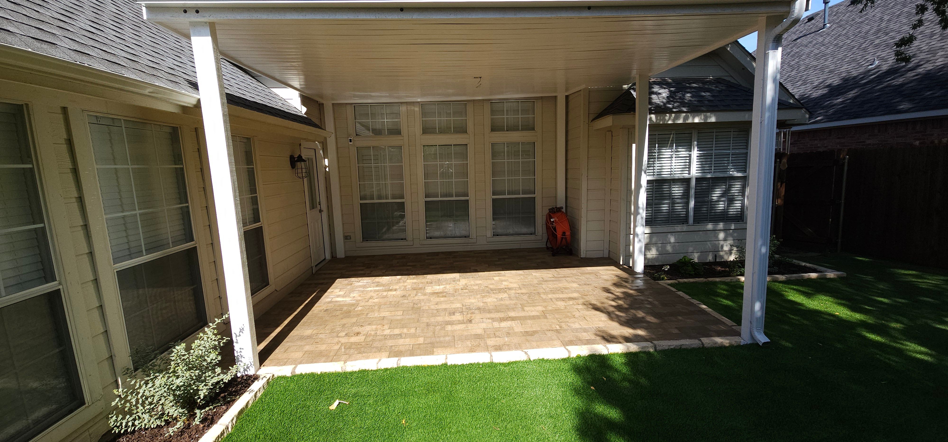 All Photos for Bryan's Landscaping in Arlington, TX