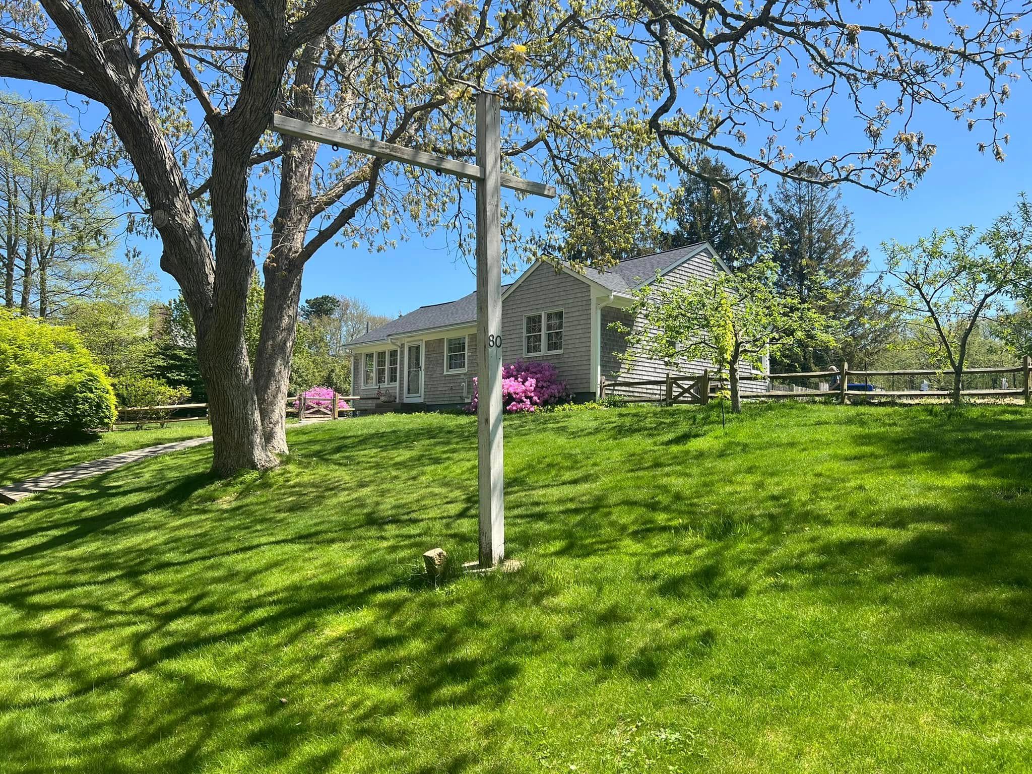  for Seaside Roofing and Siding in Barnstable County, MA