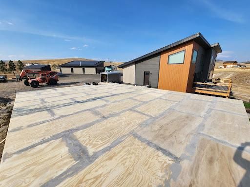  for Canyon Construction Services in Helena, MT