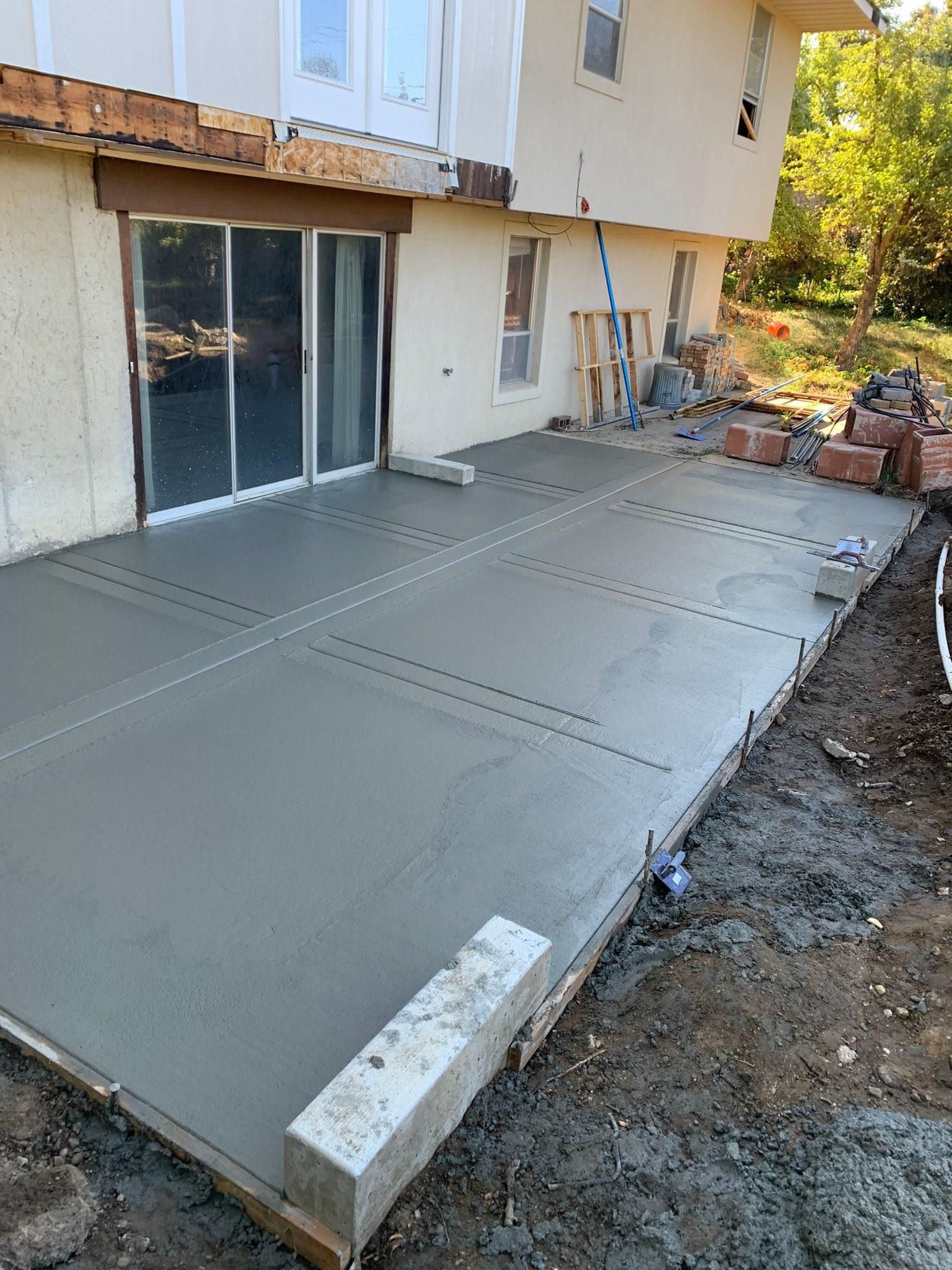  for Diamond Peak Concrete in Garland, UT