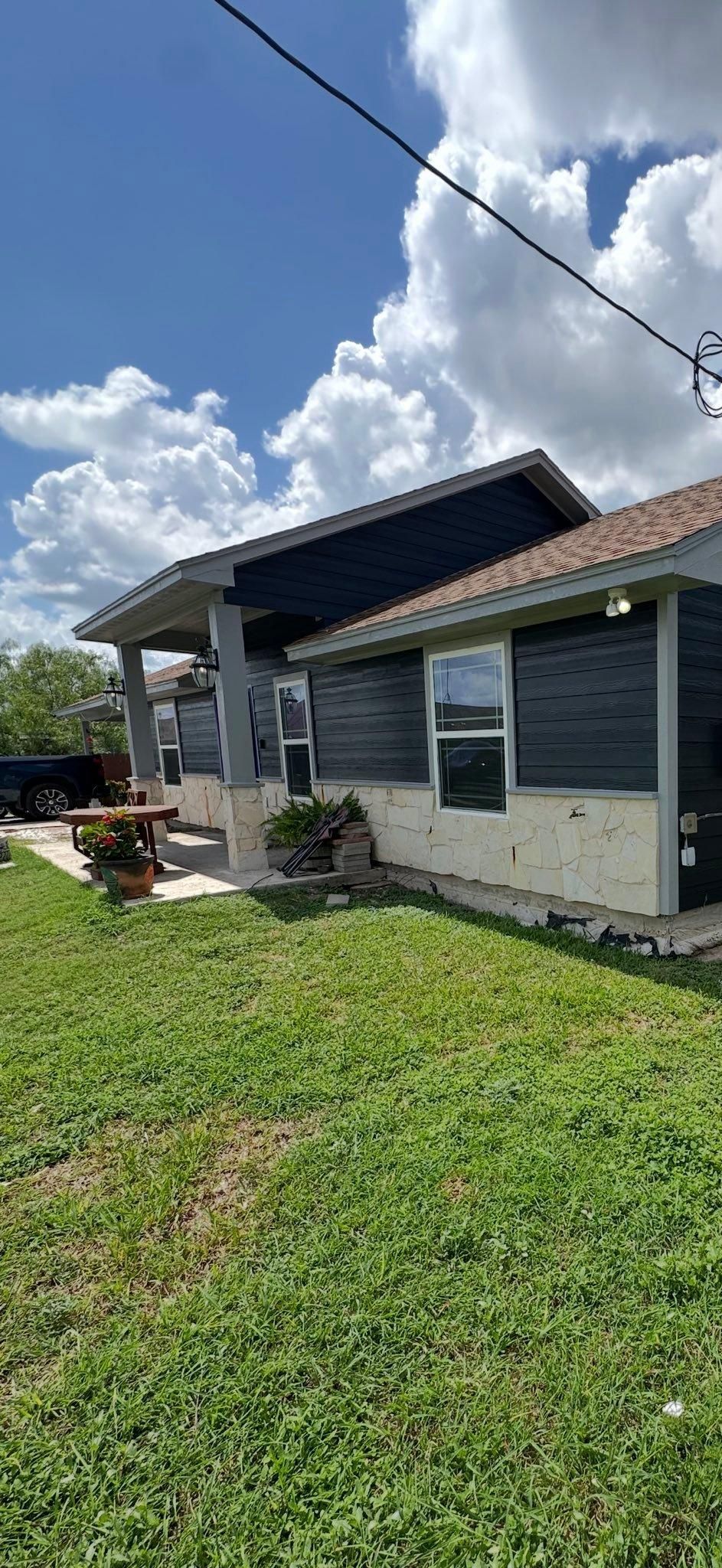  for Triple JP Contractors in San Benito, TX