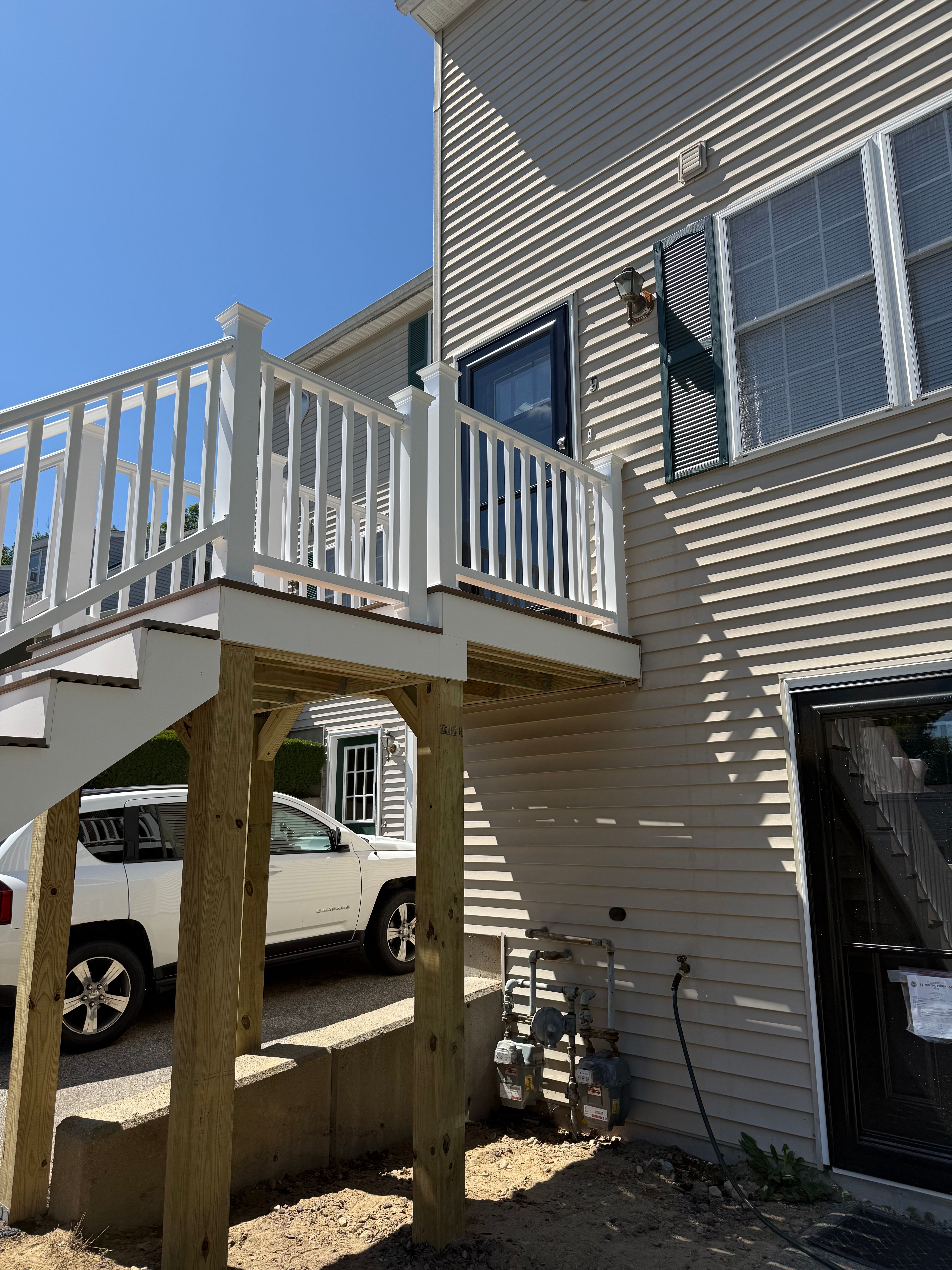  for JPA Contracting in Danvers, MA