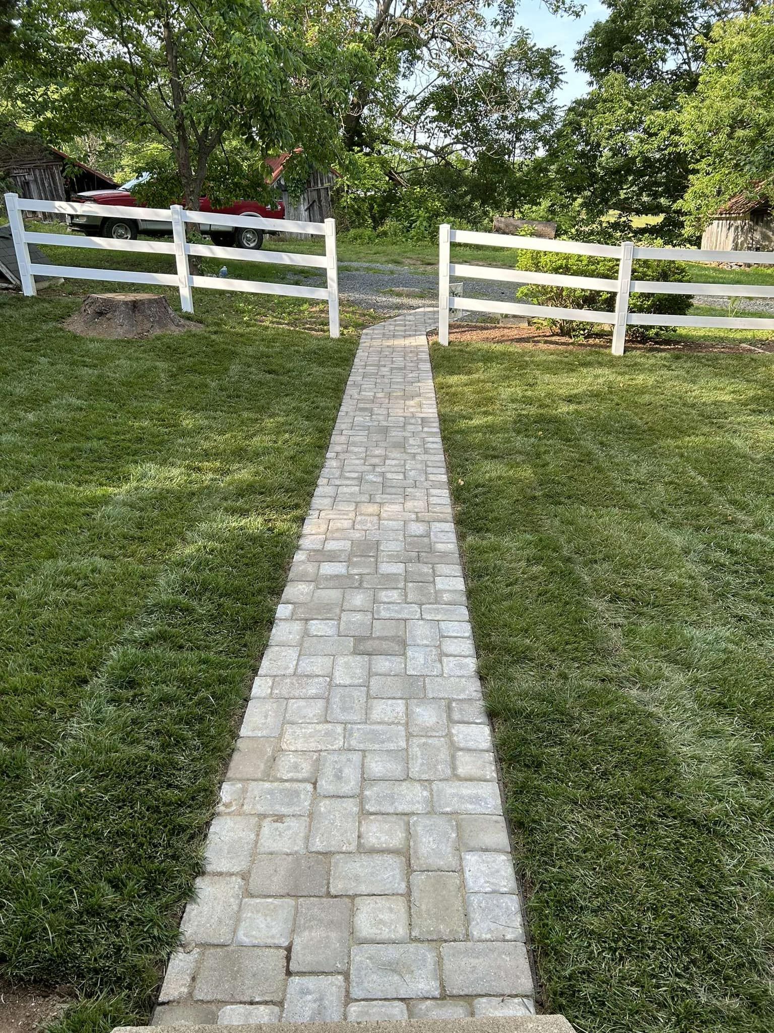  for Chiles Lawn & Landscaping in Gordonsville, VA