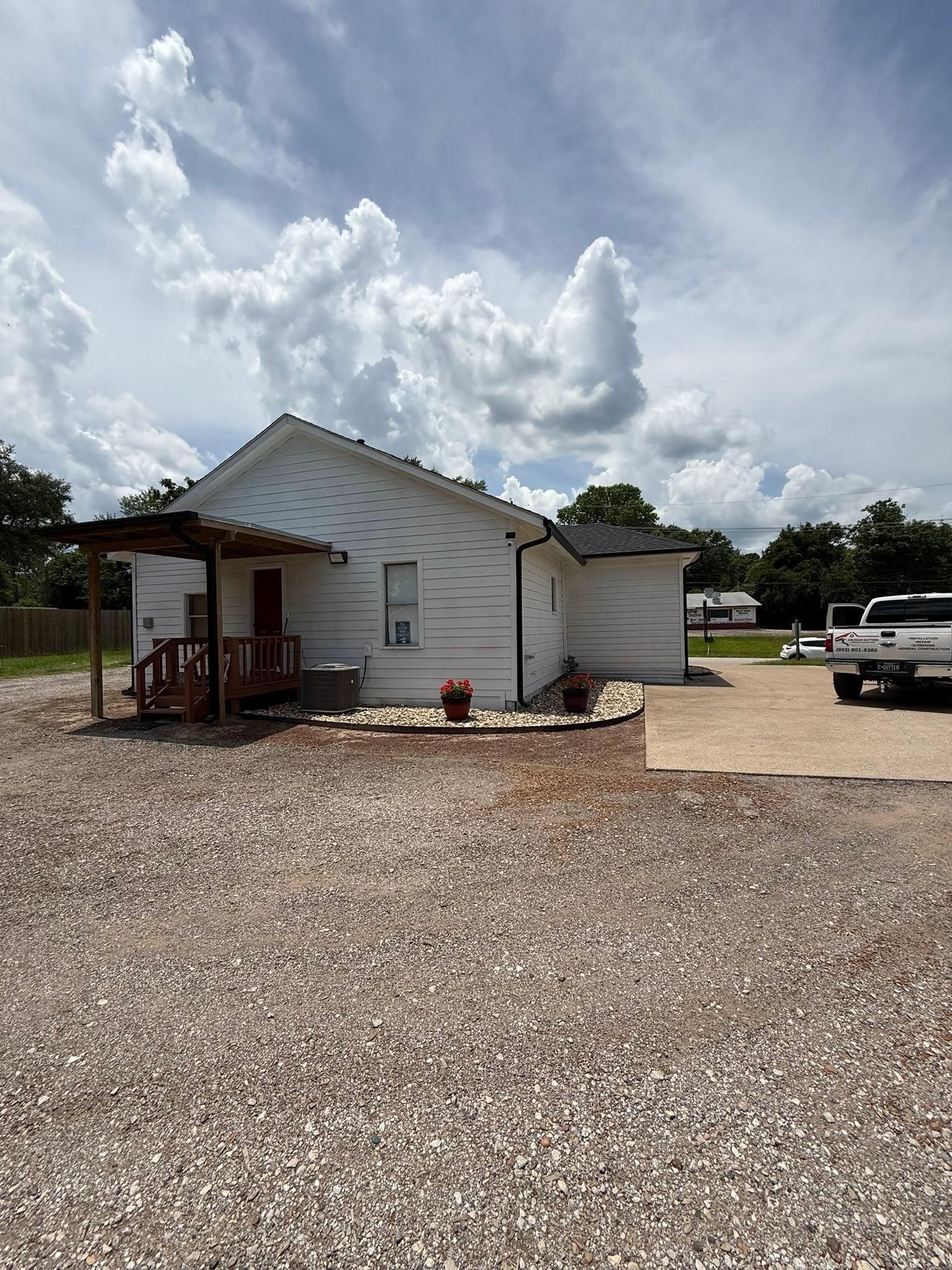  for Coleman Gutters in Gilmer, TX