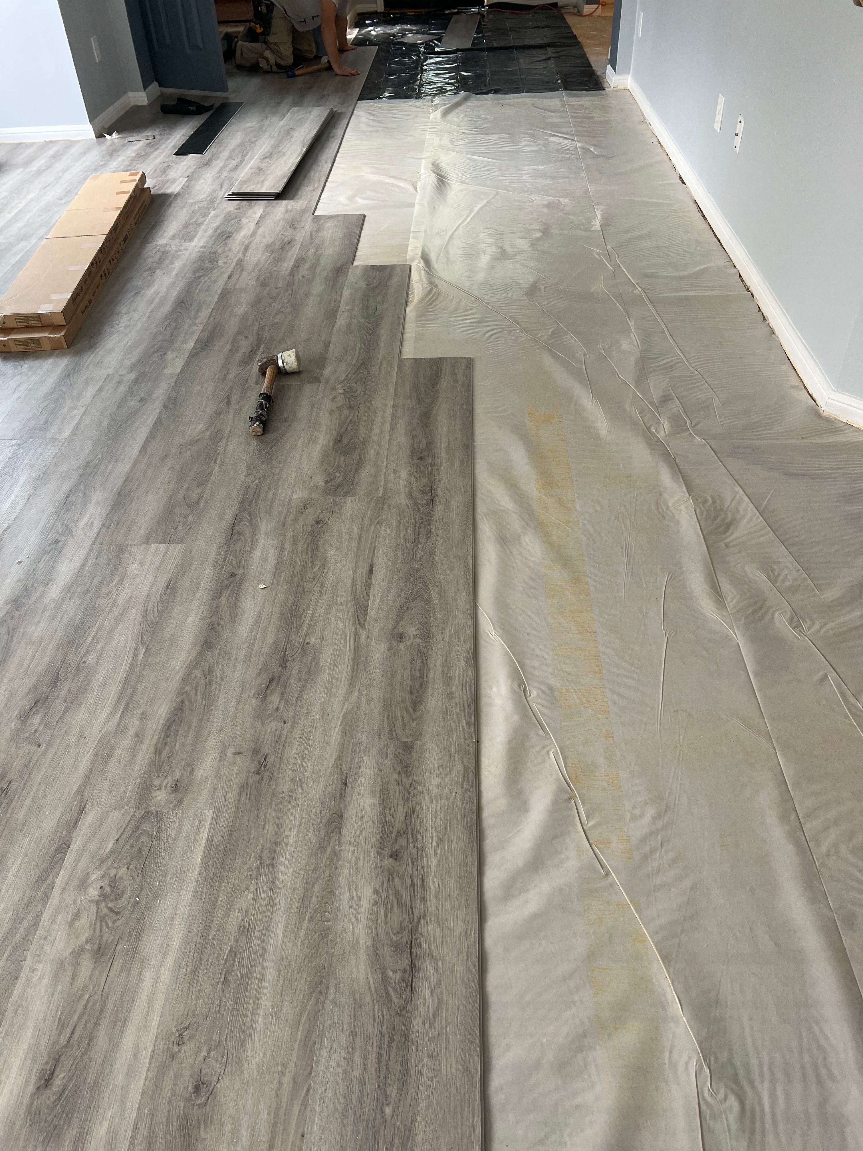  for A&N Painting And Renovations in Houston, TX
