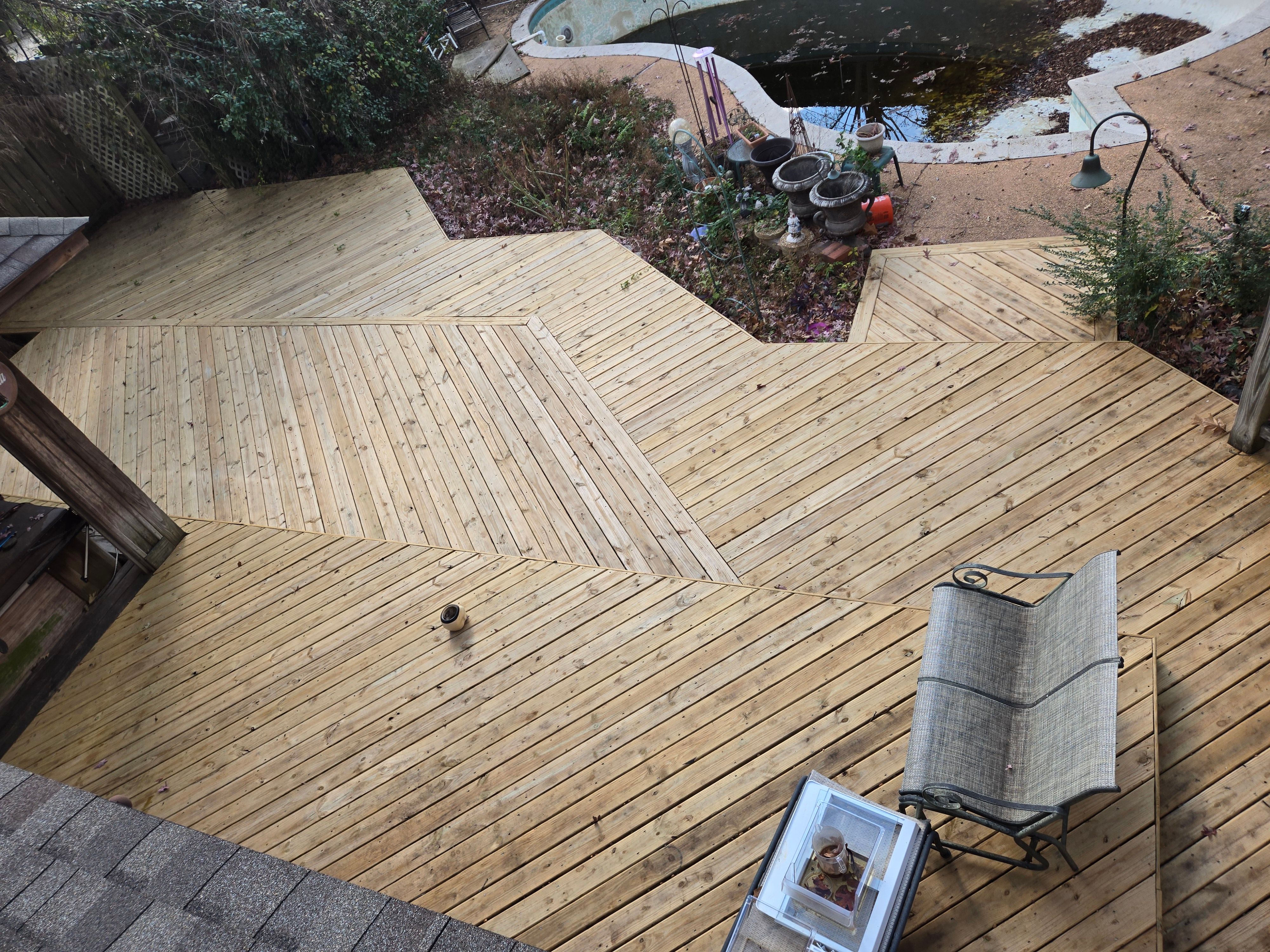  for Squeaky Clean Windows Gutters & More in Hoover, AL