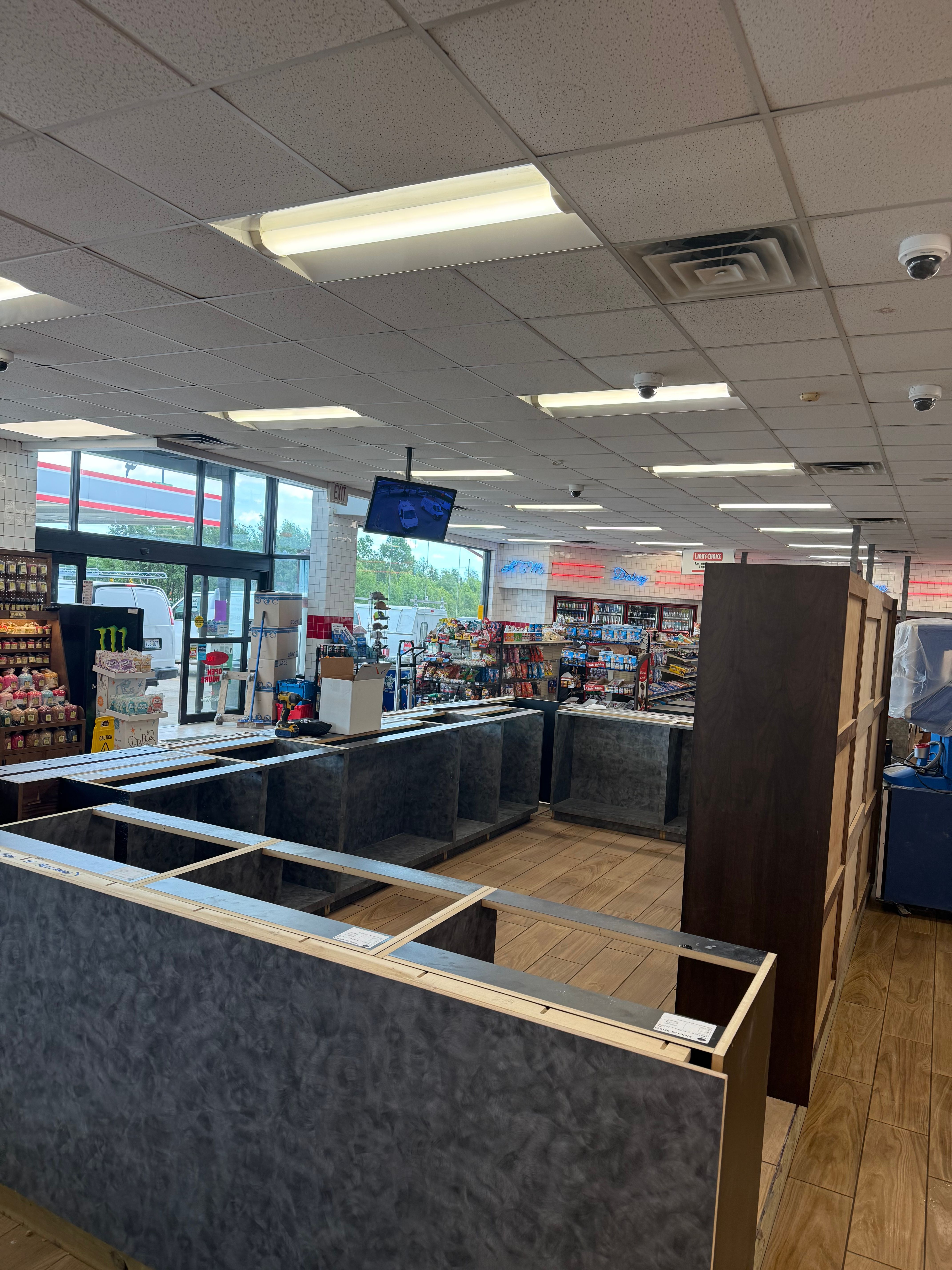  for Zerjav Contracting Solutions  in Warrenton, MO