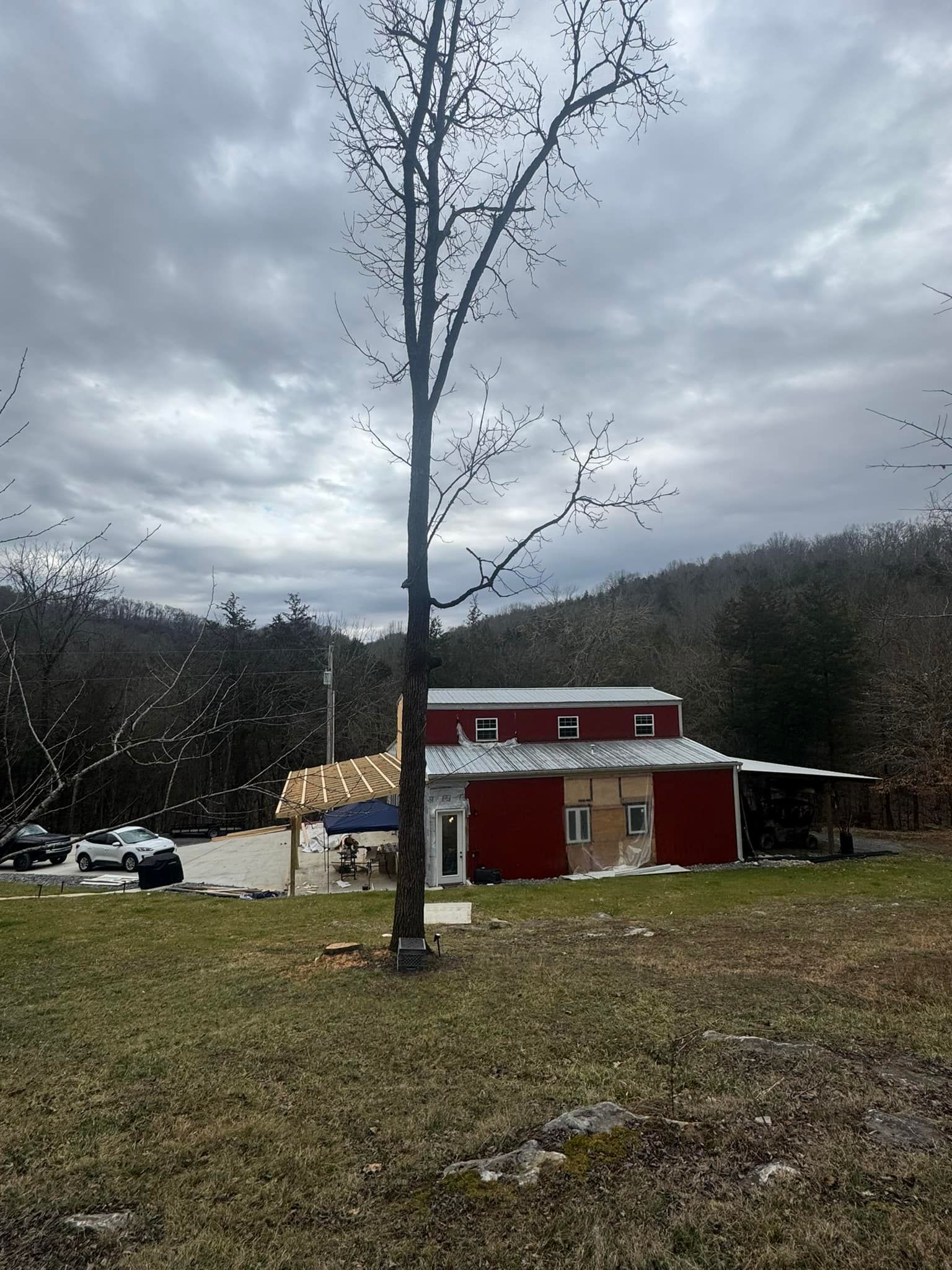  for Premier Outdoors and Land Management in Baxter, TN