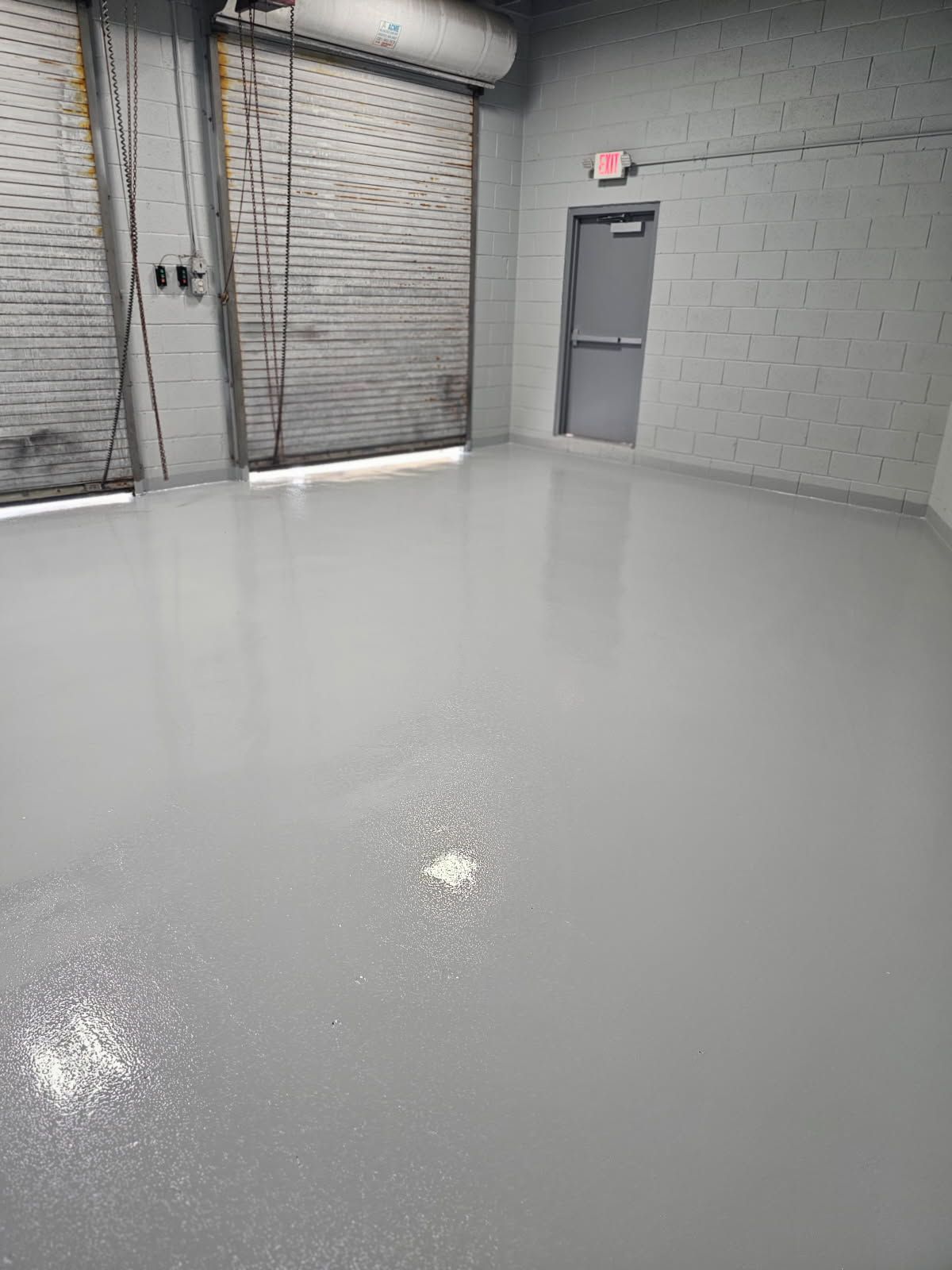 All Photos for EMR Epoxy Flooring & Waterproofing in Linden, NJ