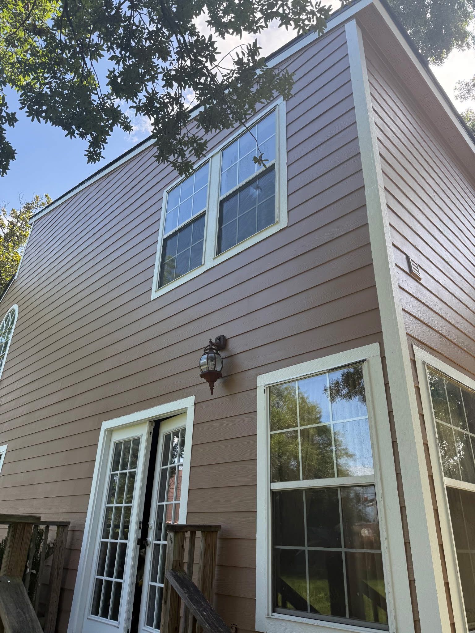  for TECC Roofing & Renovations in Harris County, TX
