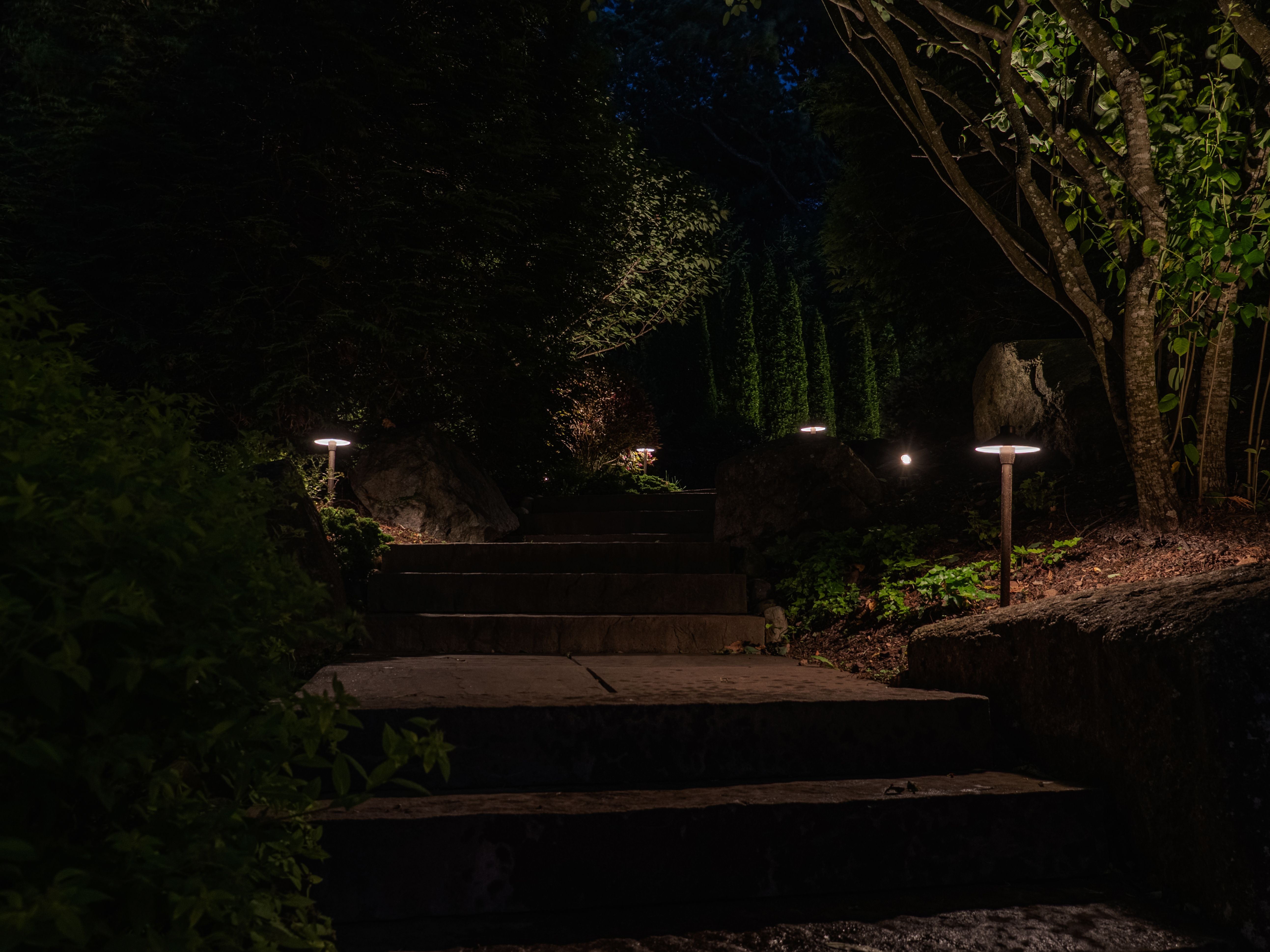  for Unique Outdoor Lighting in Short Hills, NJ