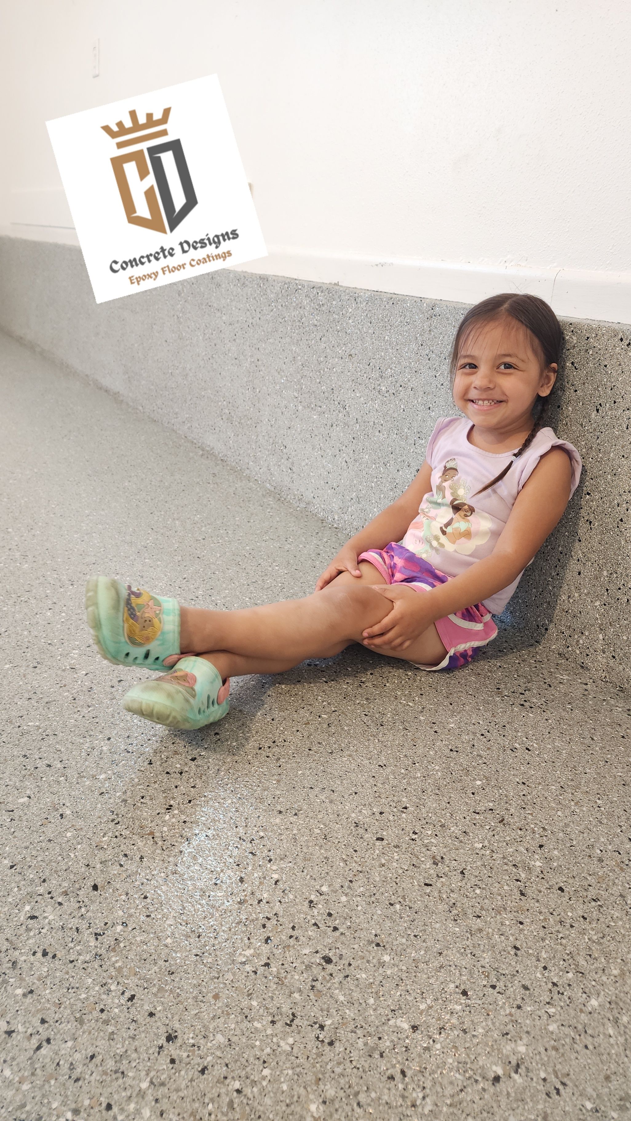  for Concrete Designs LLC in Thief River Falls, MN