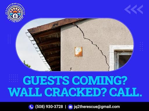  for JQ Handyman Services in Port Richey, FL