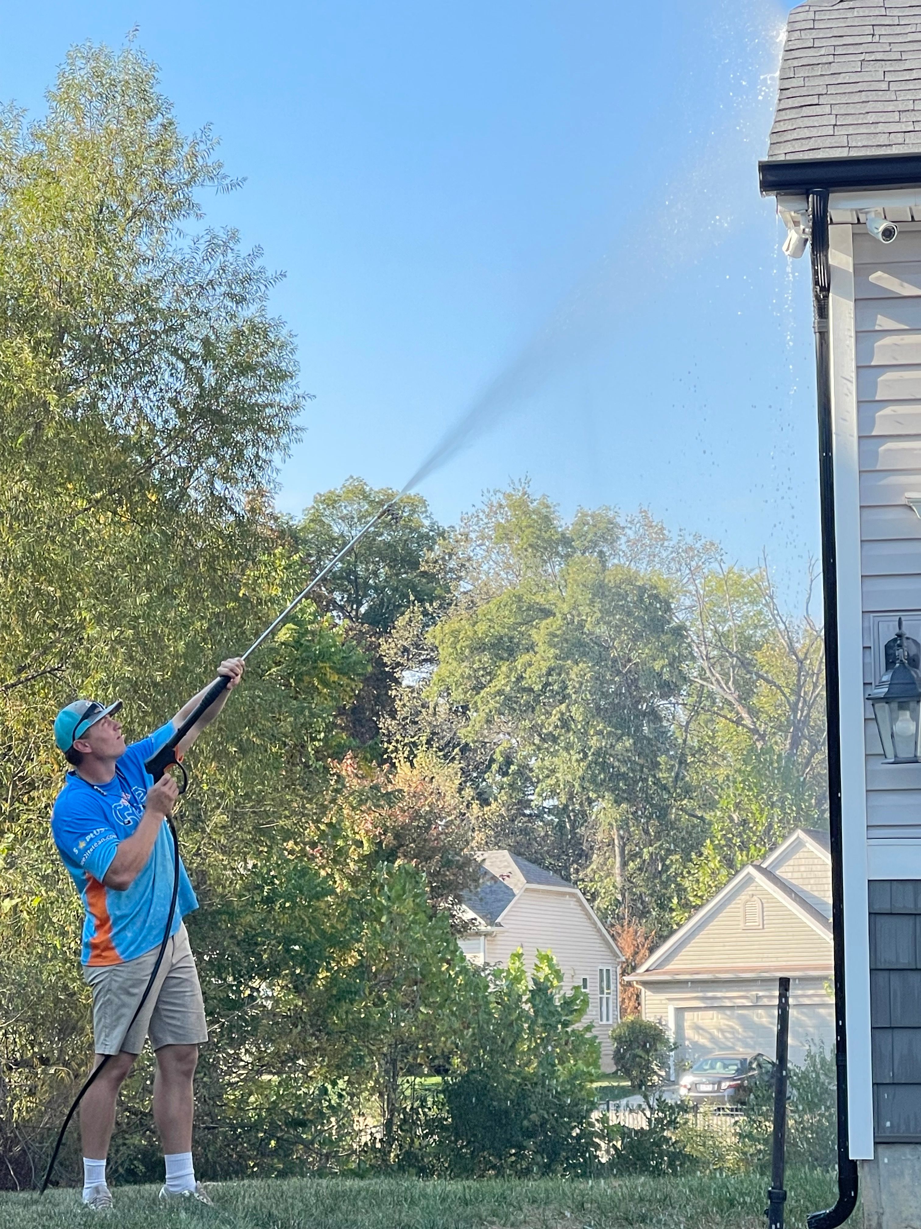  for See2it Clean in St Louis, MO