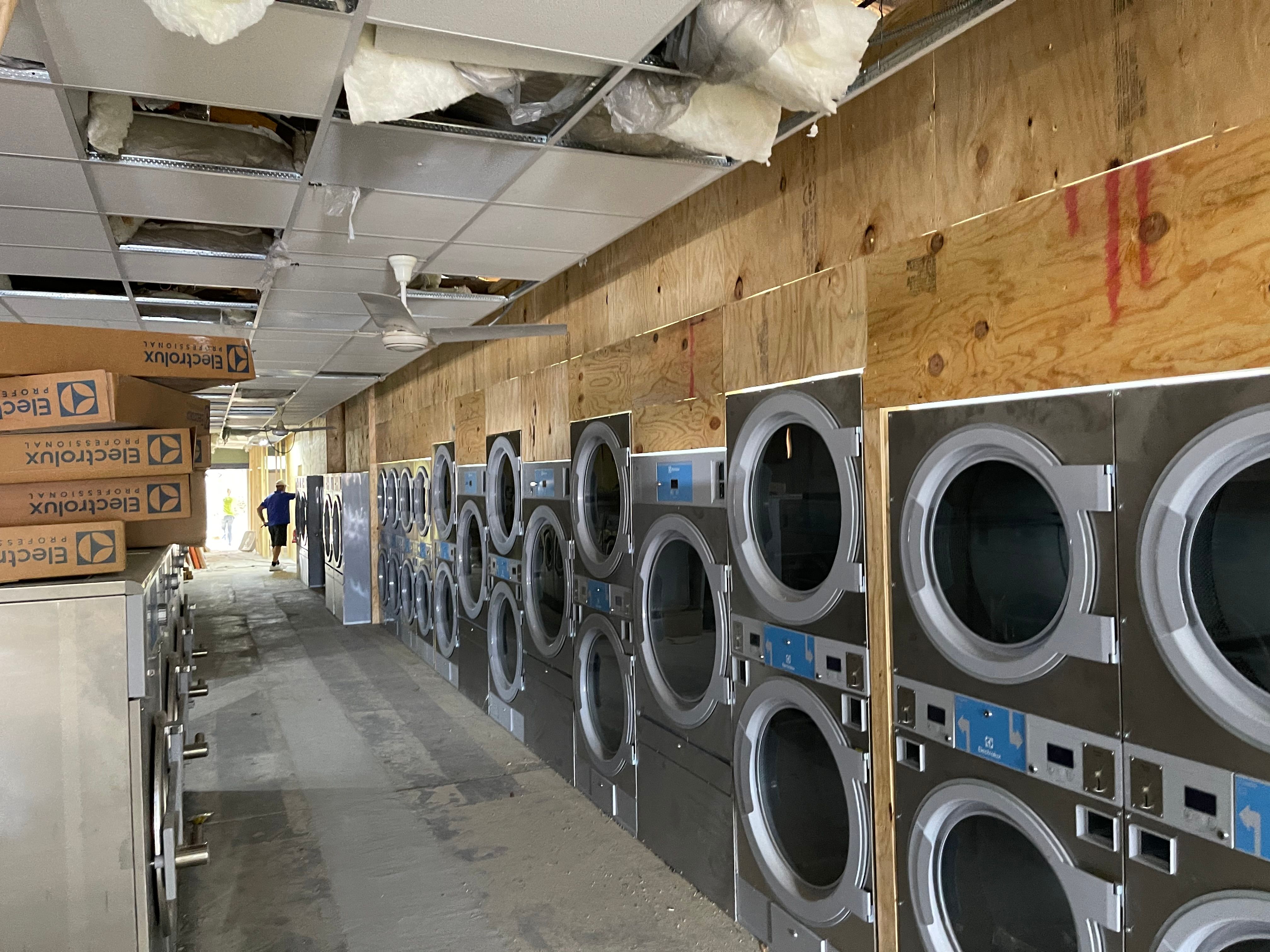 Difficult Repairs for JPH Builders Inc. in Milton, FL