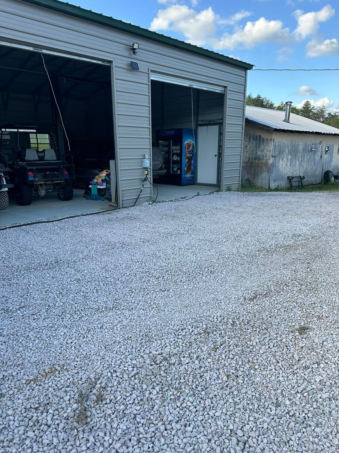  for Excavation Innovations in Rogersville, TN