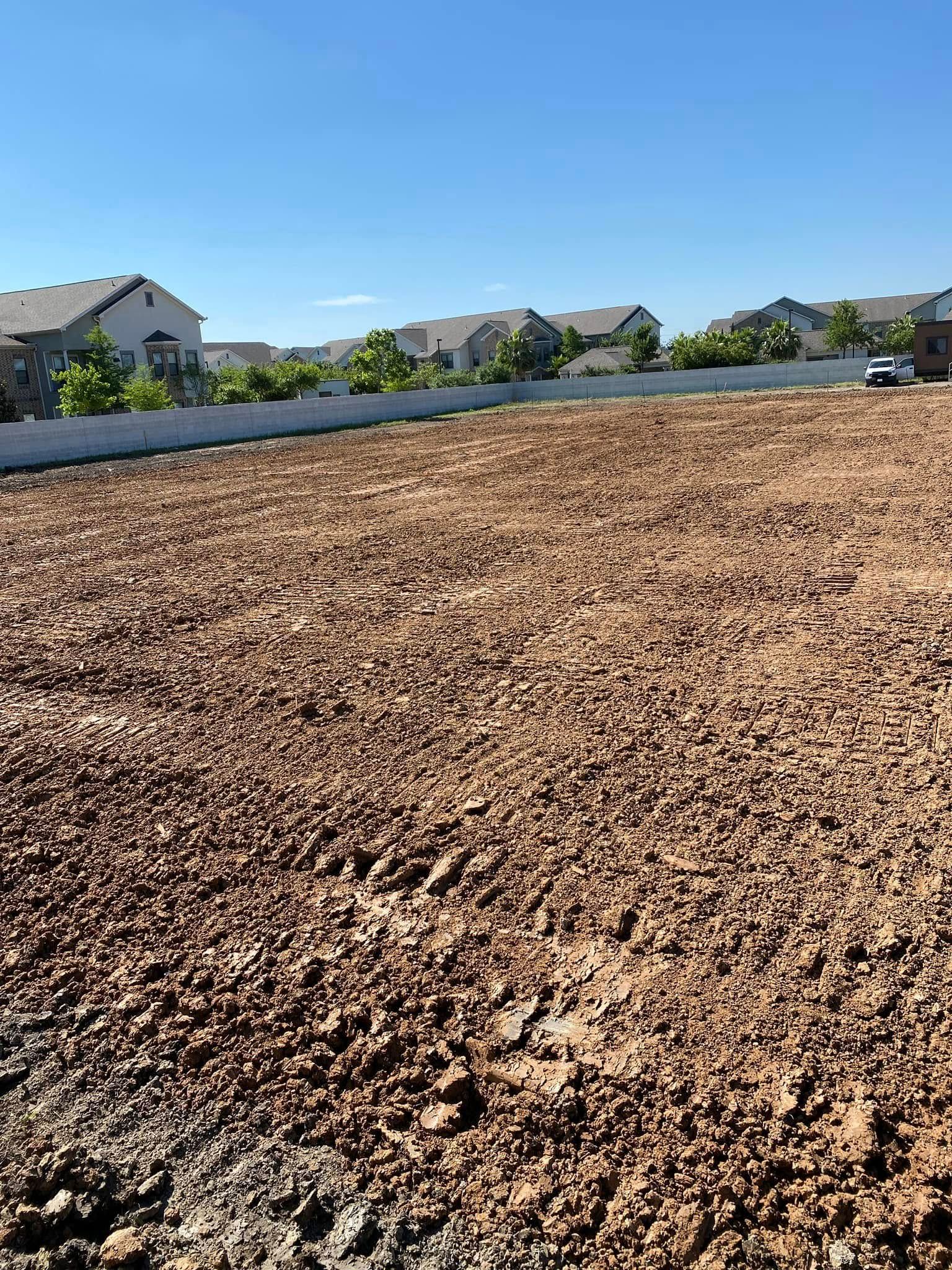 Exterior for Divine Construction Services in Brazoria County, TX