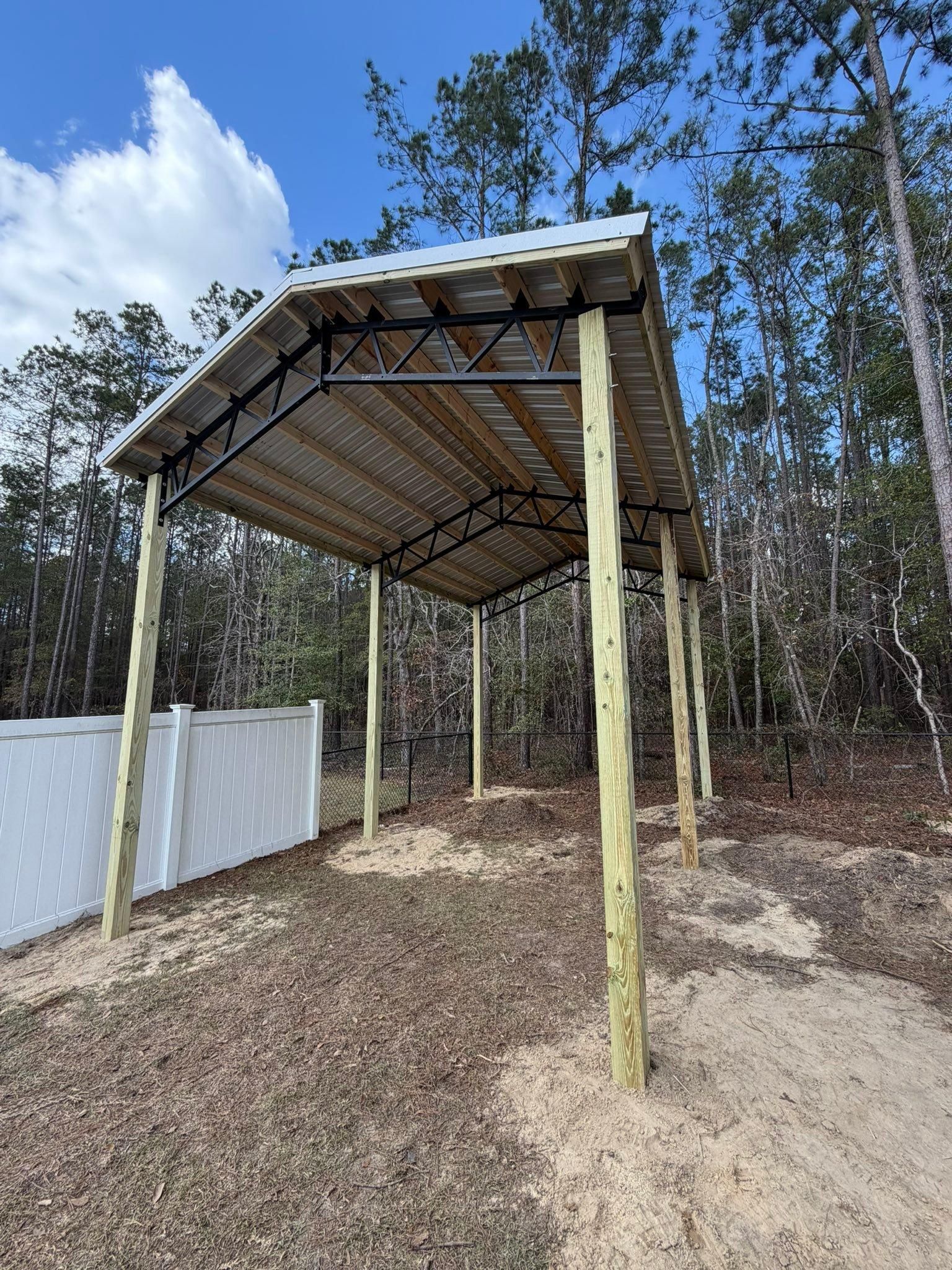 All Photos for DC Exteriors in Savannah, GA