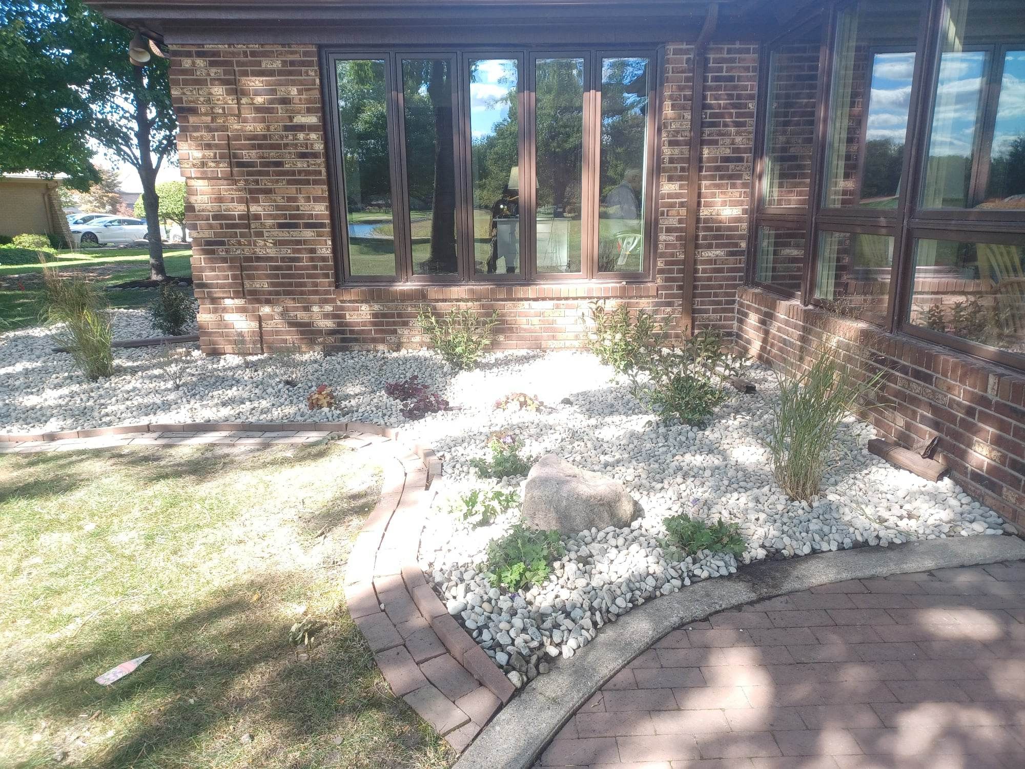 All Photos for Prime Landscaping 219 in Lake Station, IN