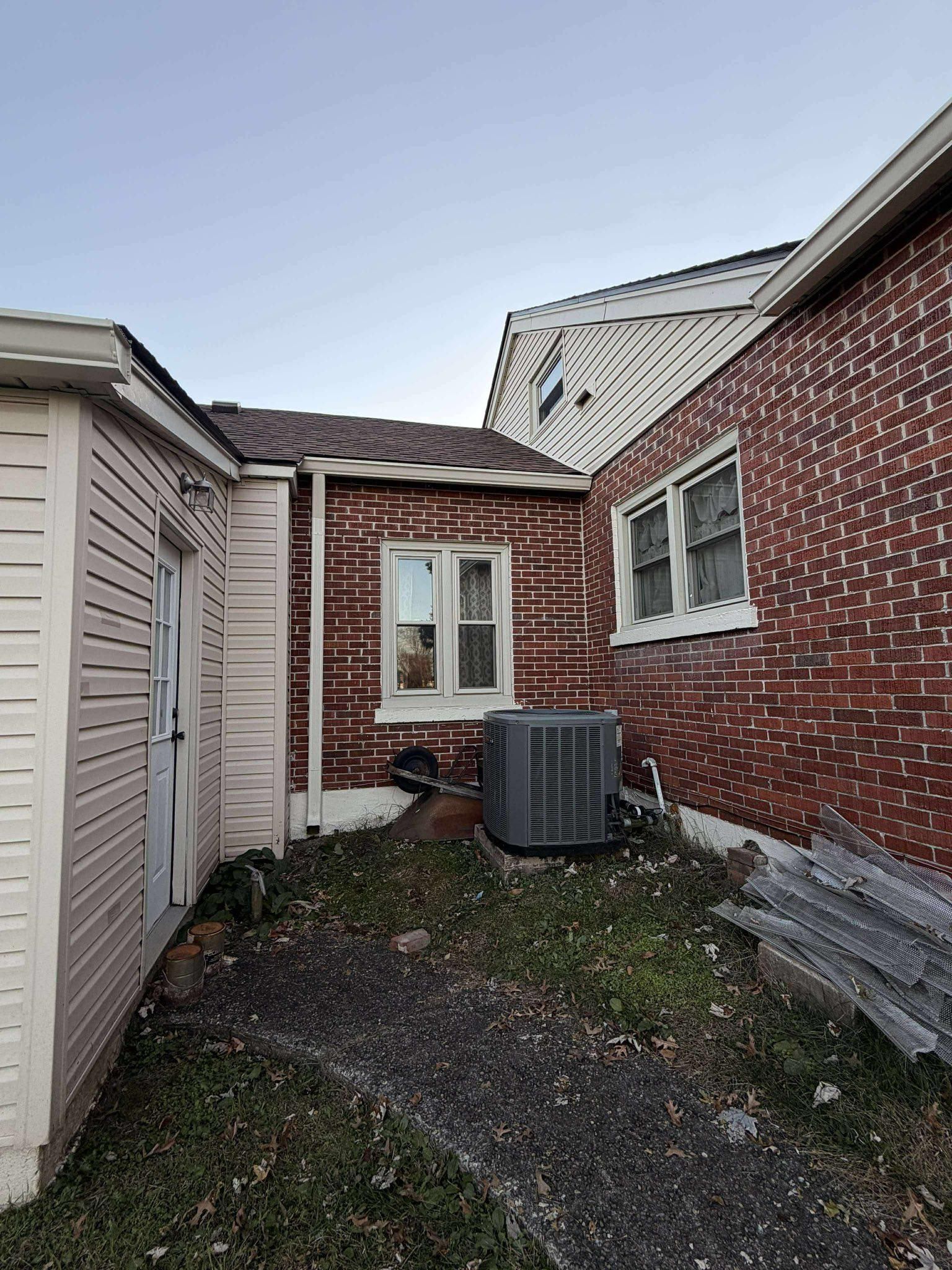 All Photos for KY Gutter Pro & Specialty Roofing Systems in Monticello, KY