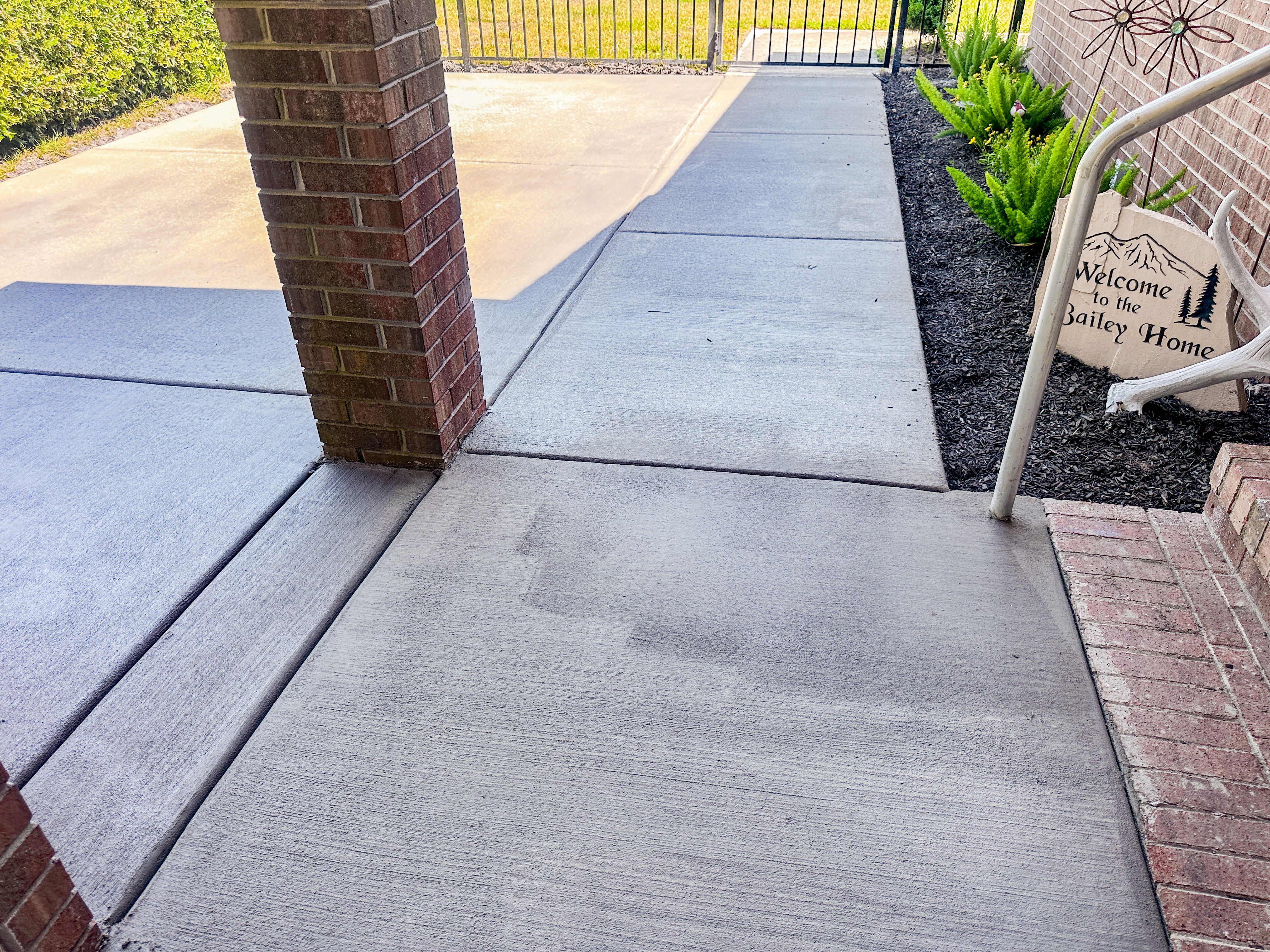  for Nature Tones Landscaping & Hardscaping in Hampstead, NC
