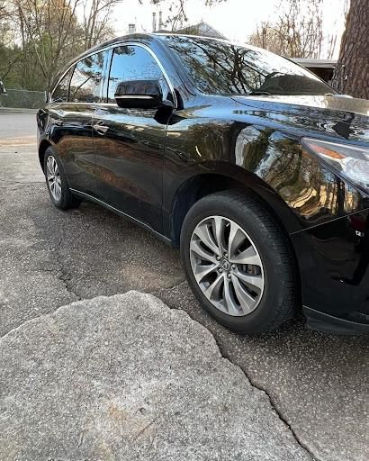 for Limelight Mobile Detailing LLC in Raleigh, NC