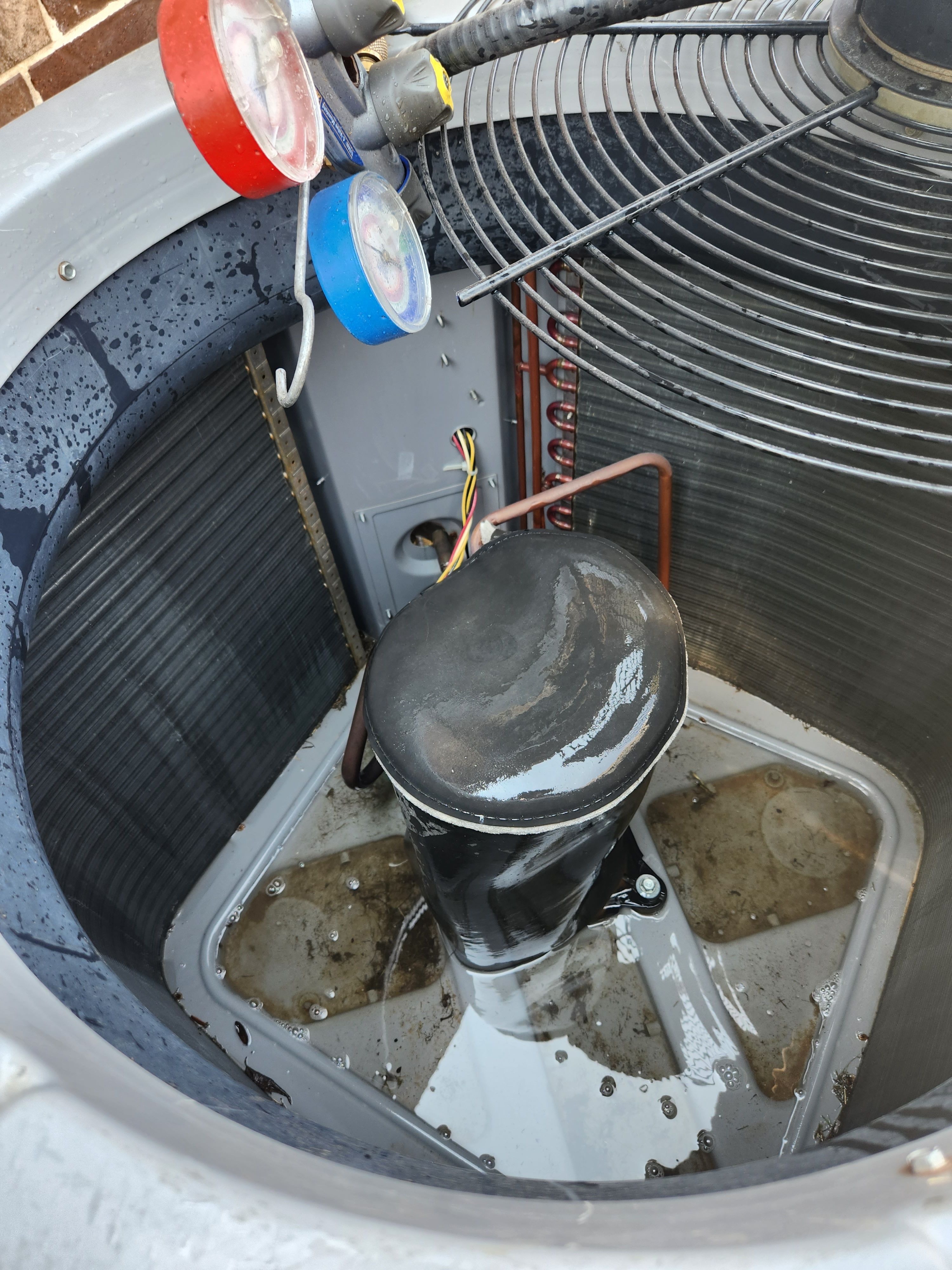  for Strongtower Heating & Air in Dallas, TX