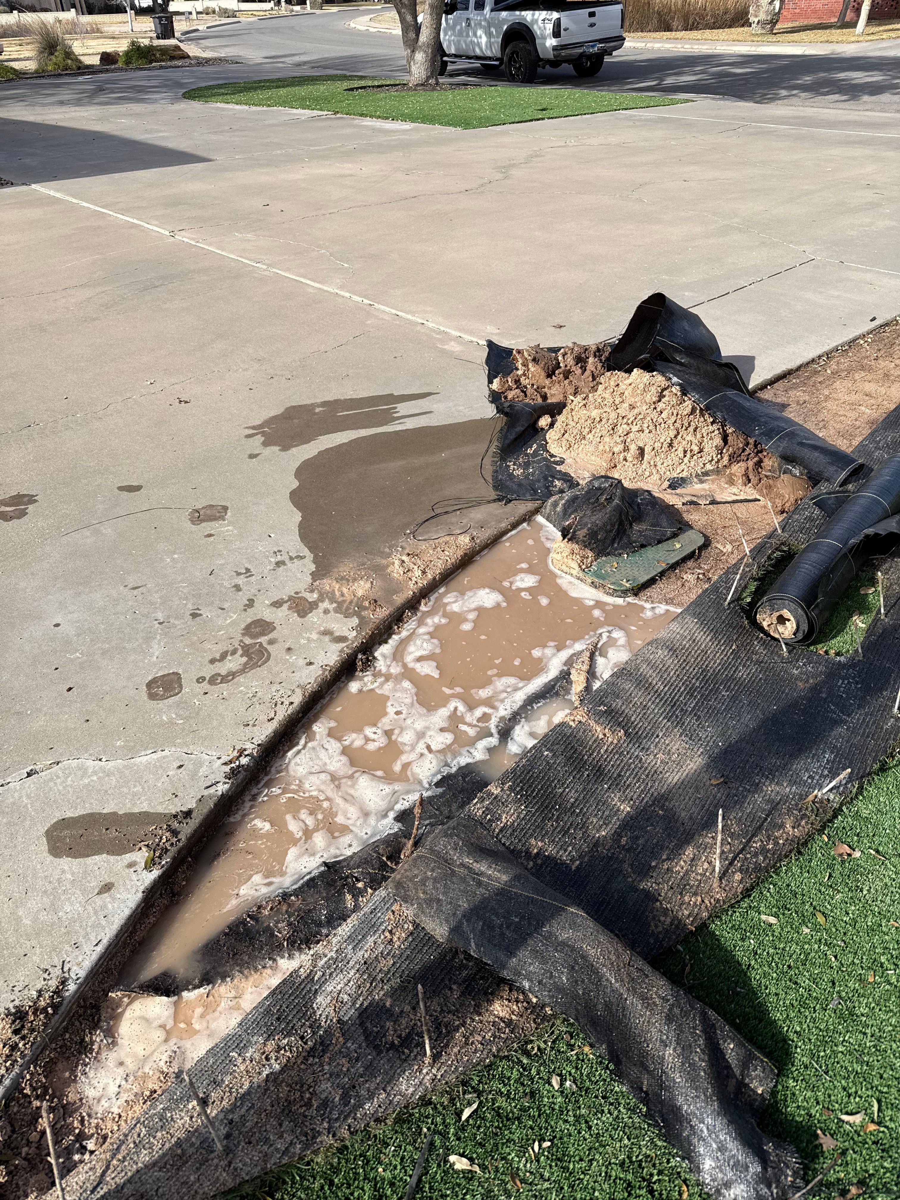  for AMV Outdoor Solutions  in Midland County, TX