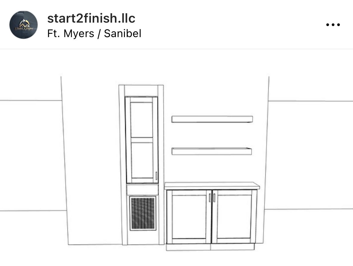  for Start 2 Finish LLC Contracting Services in Fort Myers, FL