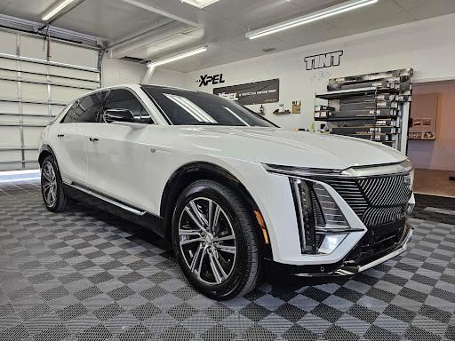  for Tint By Tyler in Lakeland, FL