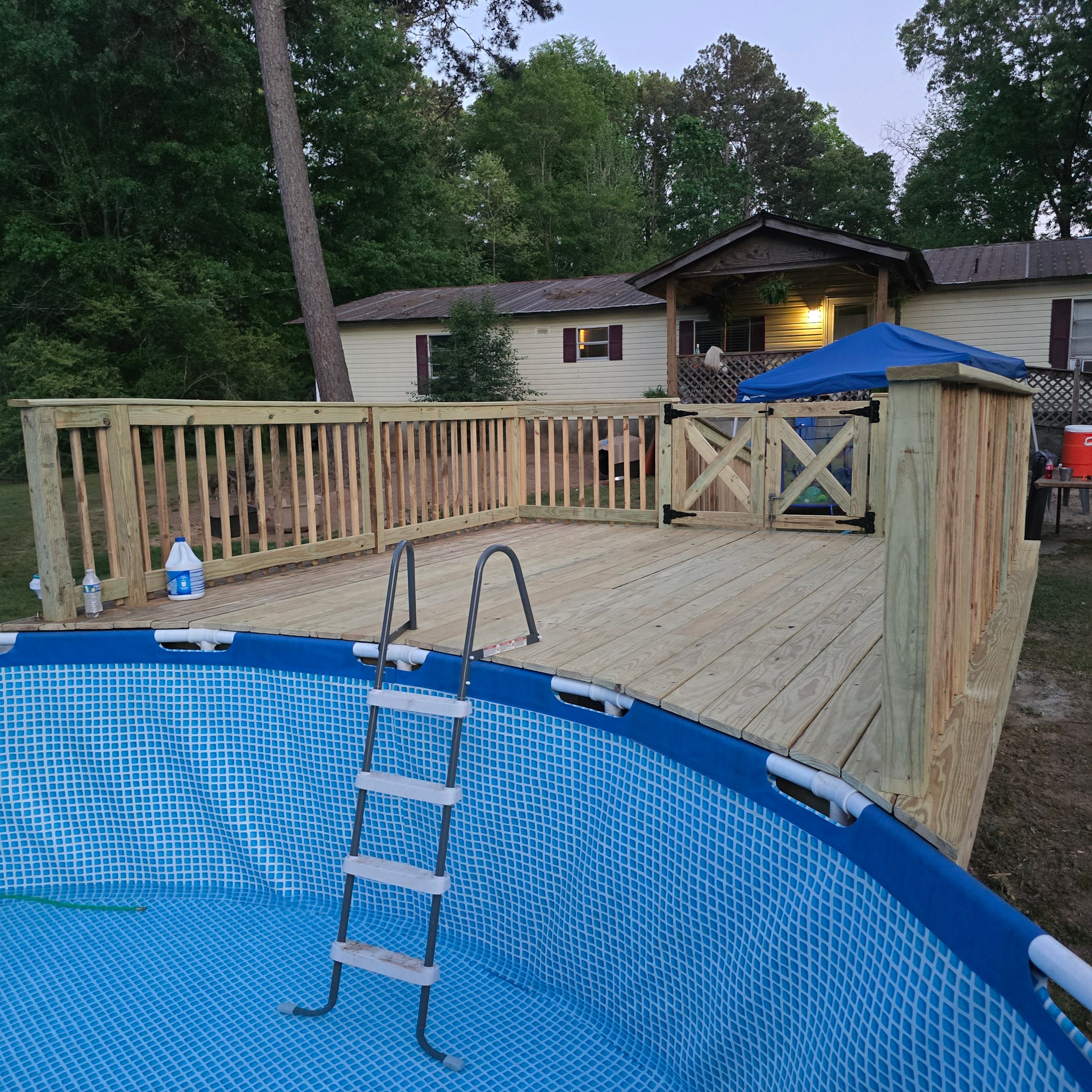  for Gibis Construction & Landscaping LLC in Homer, GA