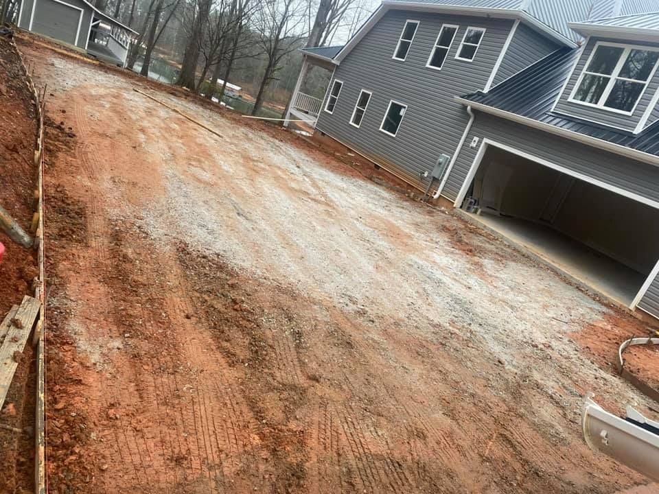 All Photos for JIF Concrete Services in Greenville, SC
