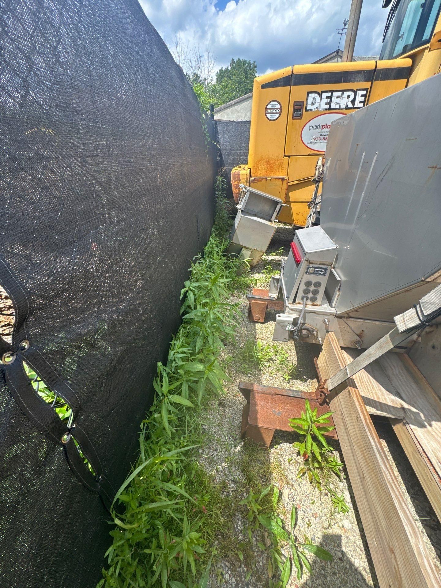 Project Management  for Park Place Property Maintenance in Essex County, NJ
